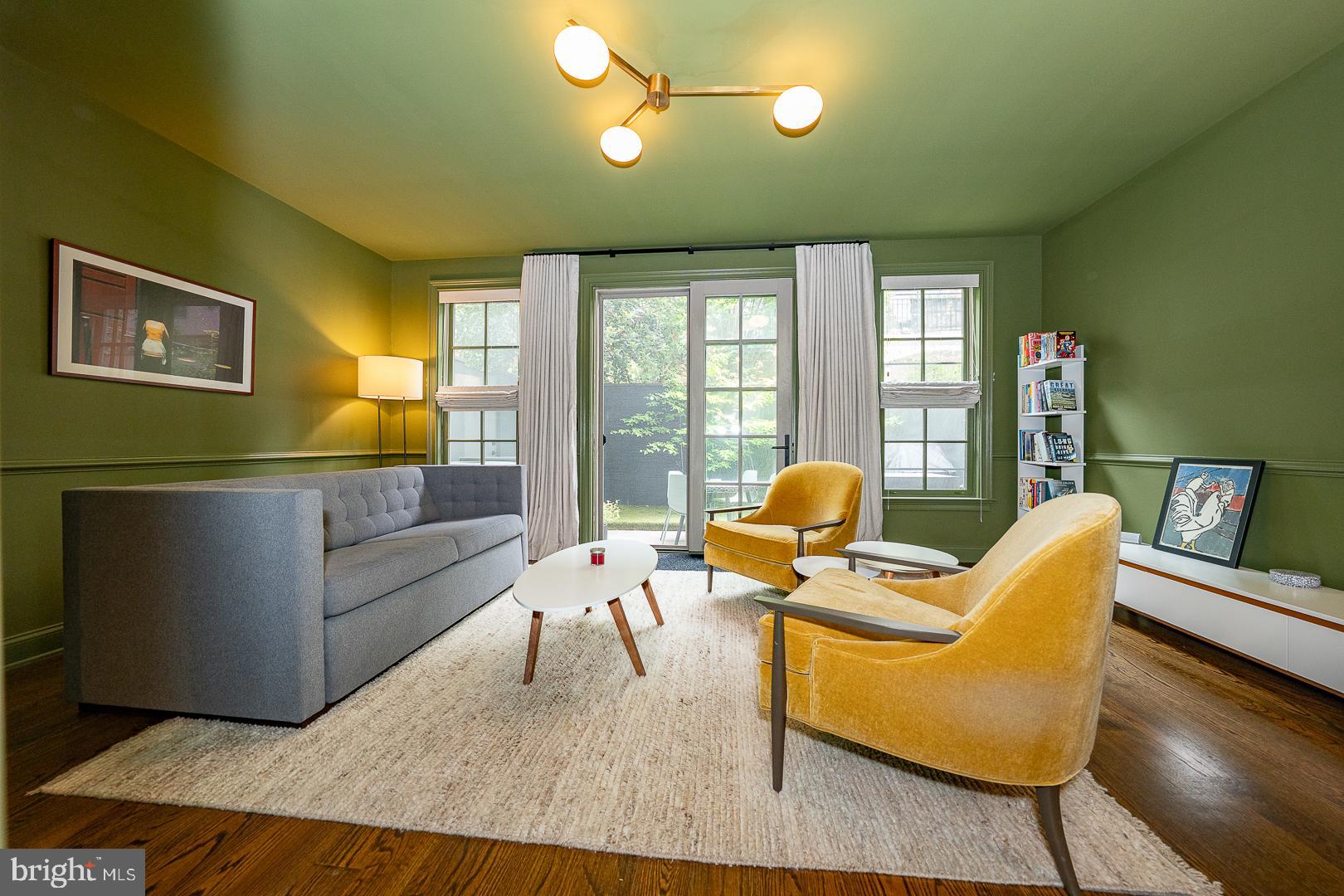 ART MUSEUM AREA - Residential