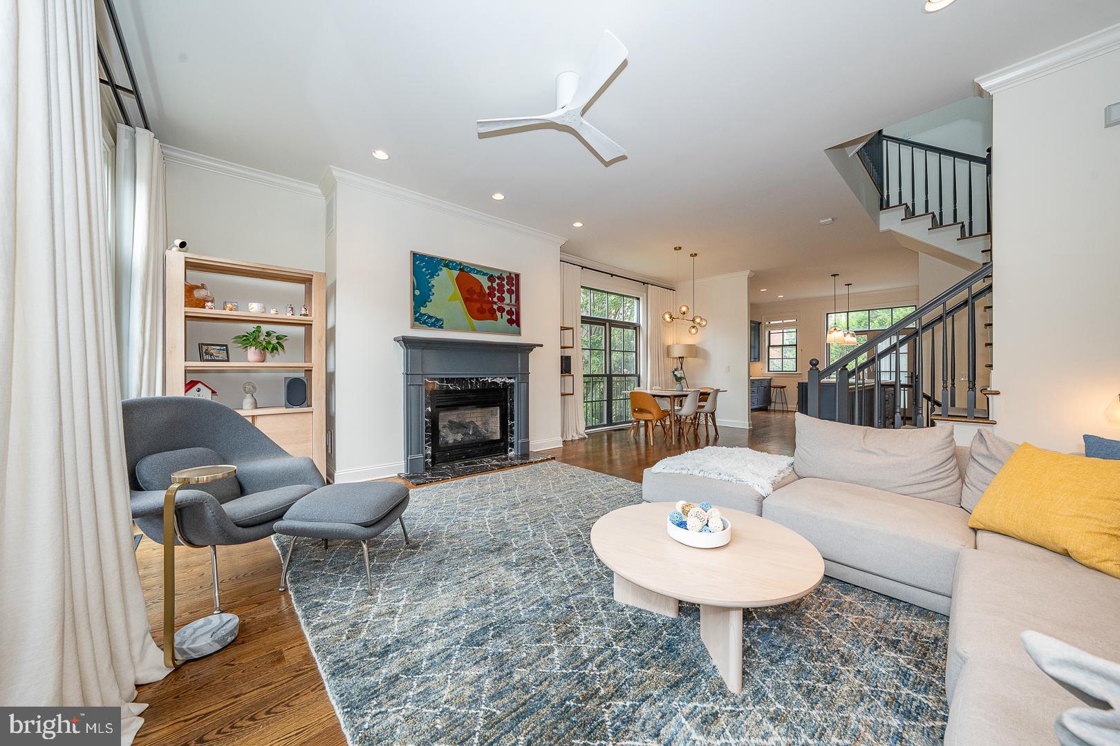 ART MUSEUM AREA - Residential