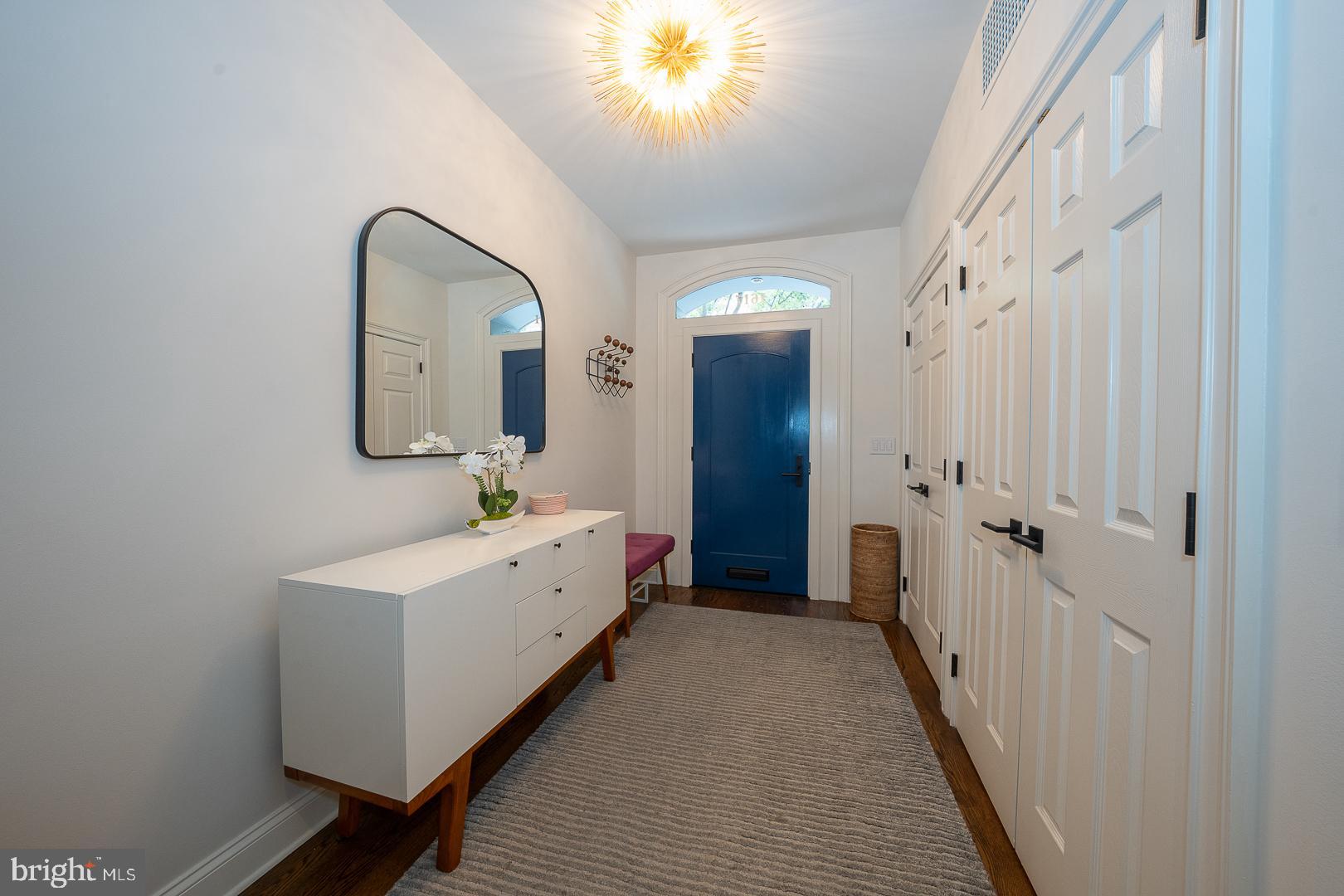 ART MUSEUM AREA - Residential