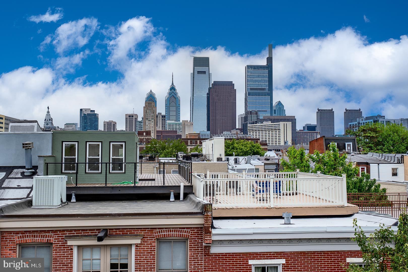 ART MUSEUM AREA - Residential