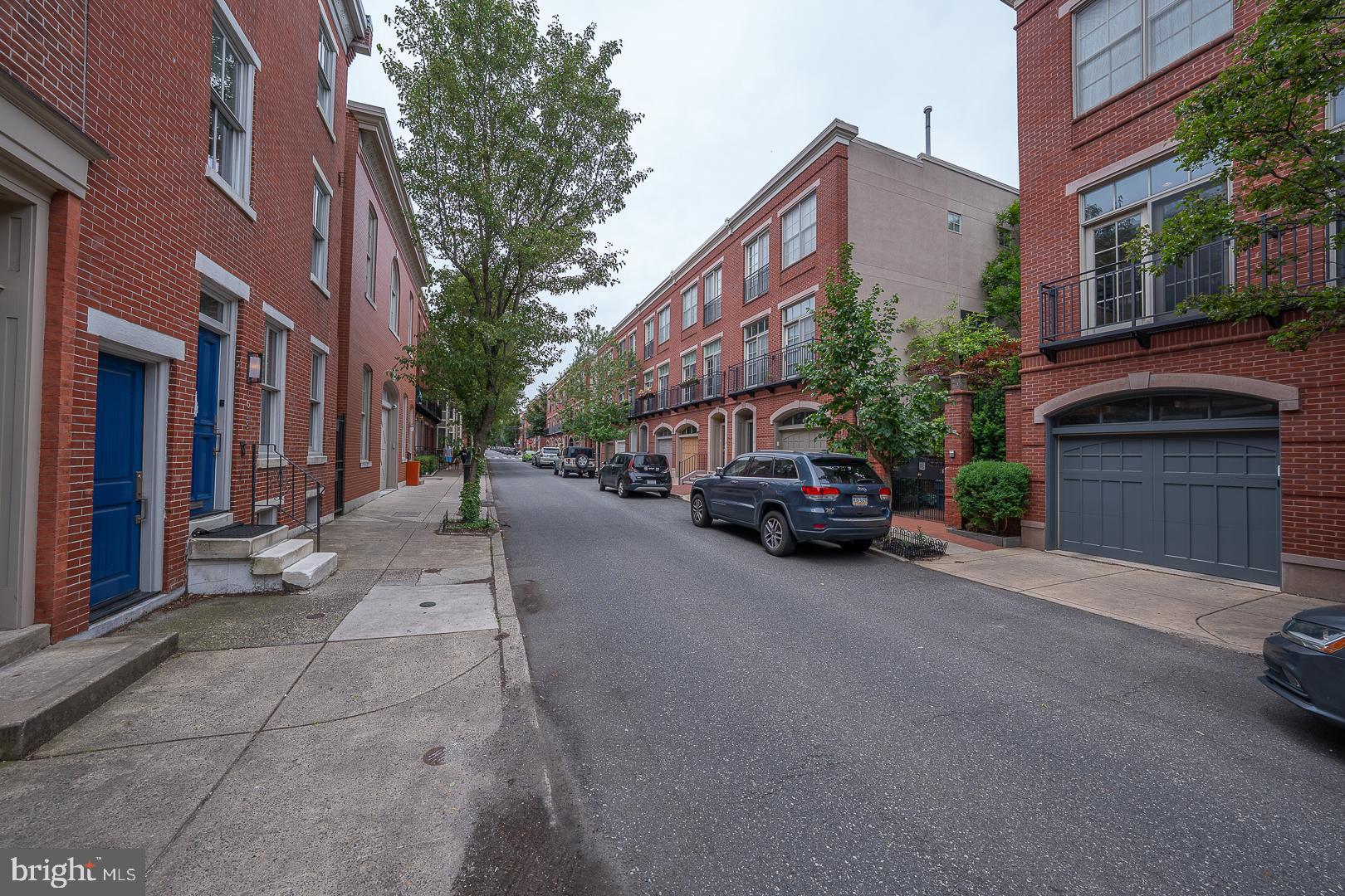 ART MUSEUM AREA - Residential