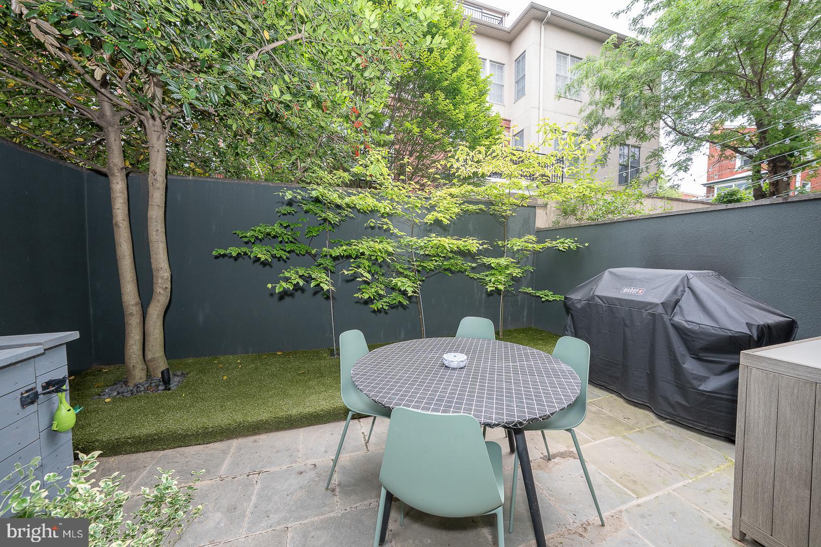 ART MUSEUM AREA - Residential