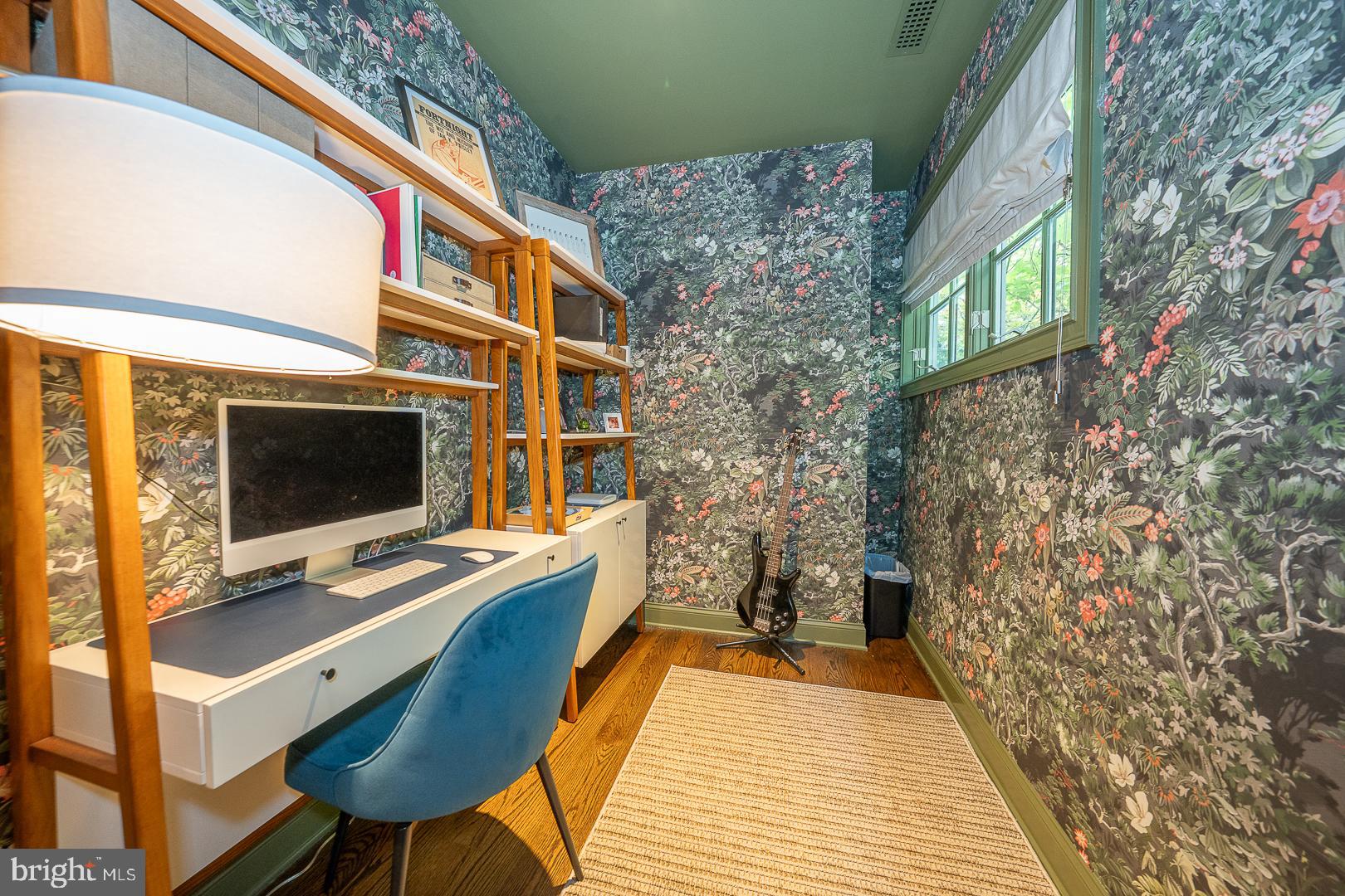 ART MUSEUM AREA - Residential