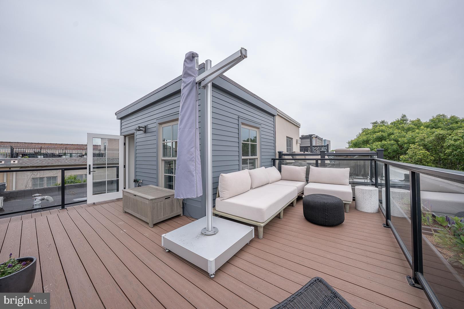 ART MUSEUM AREA - Residential