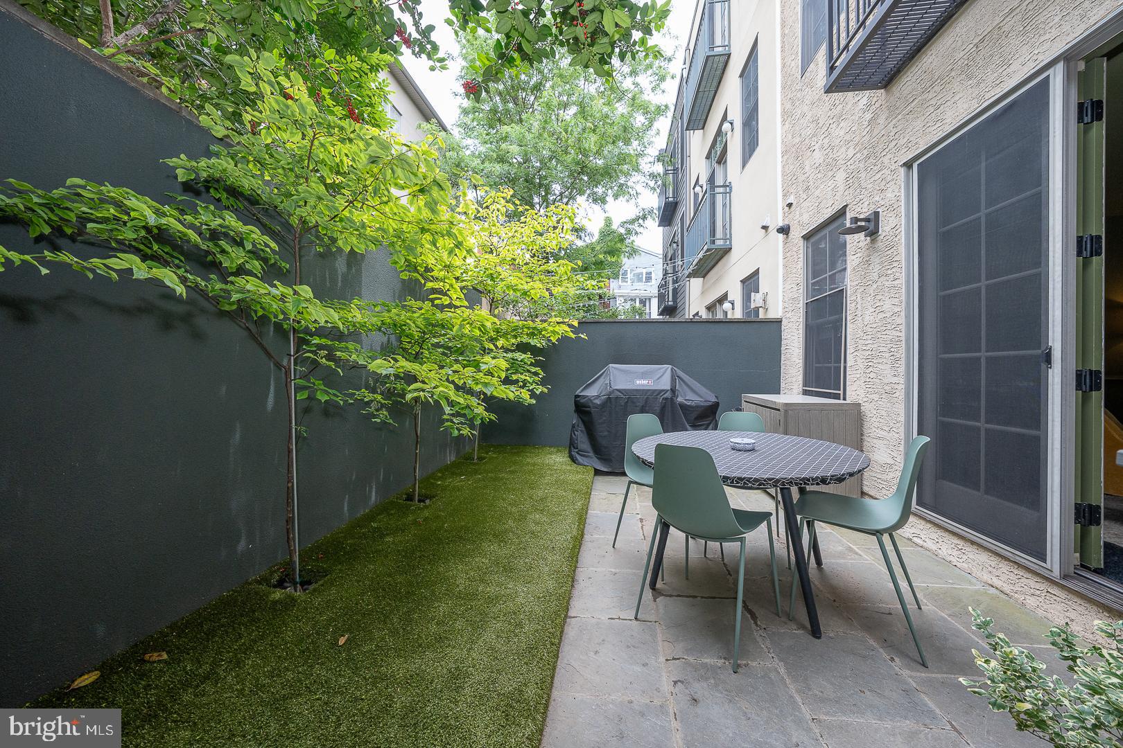 ART MUSEUM AREA - Residential