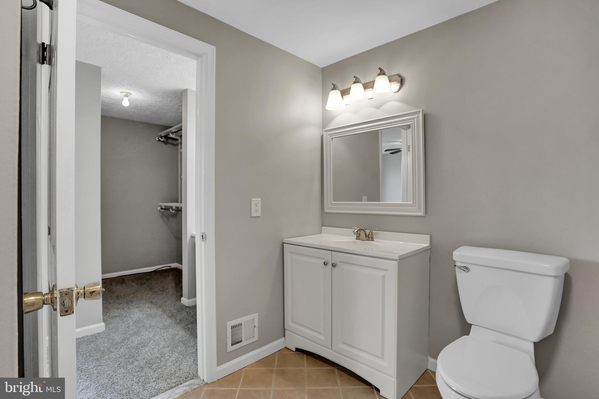 BOX HILL SOUTH - Residential