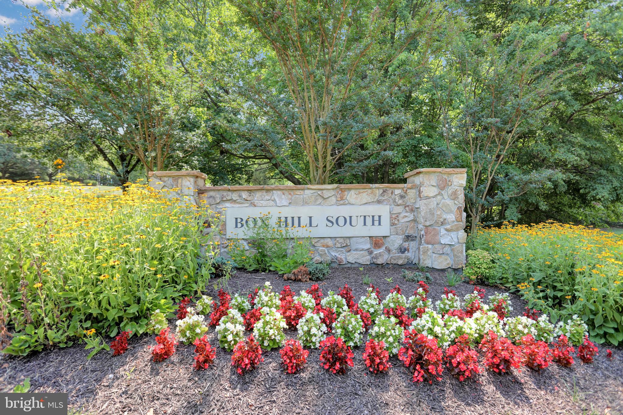 BOX HILL SOUTH - Residential