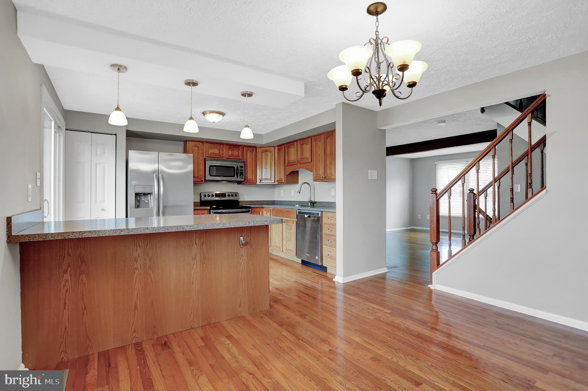 BOX HILL SOUTH - Residential