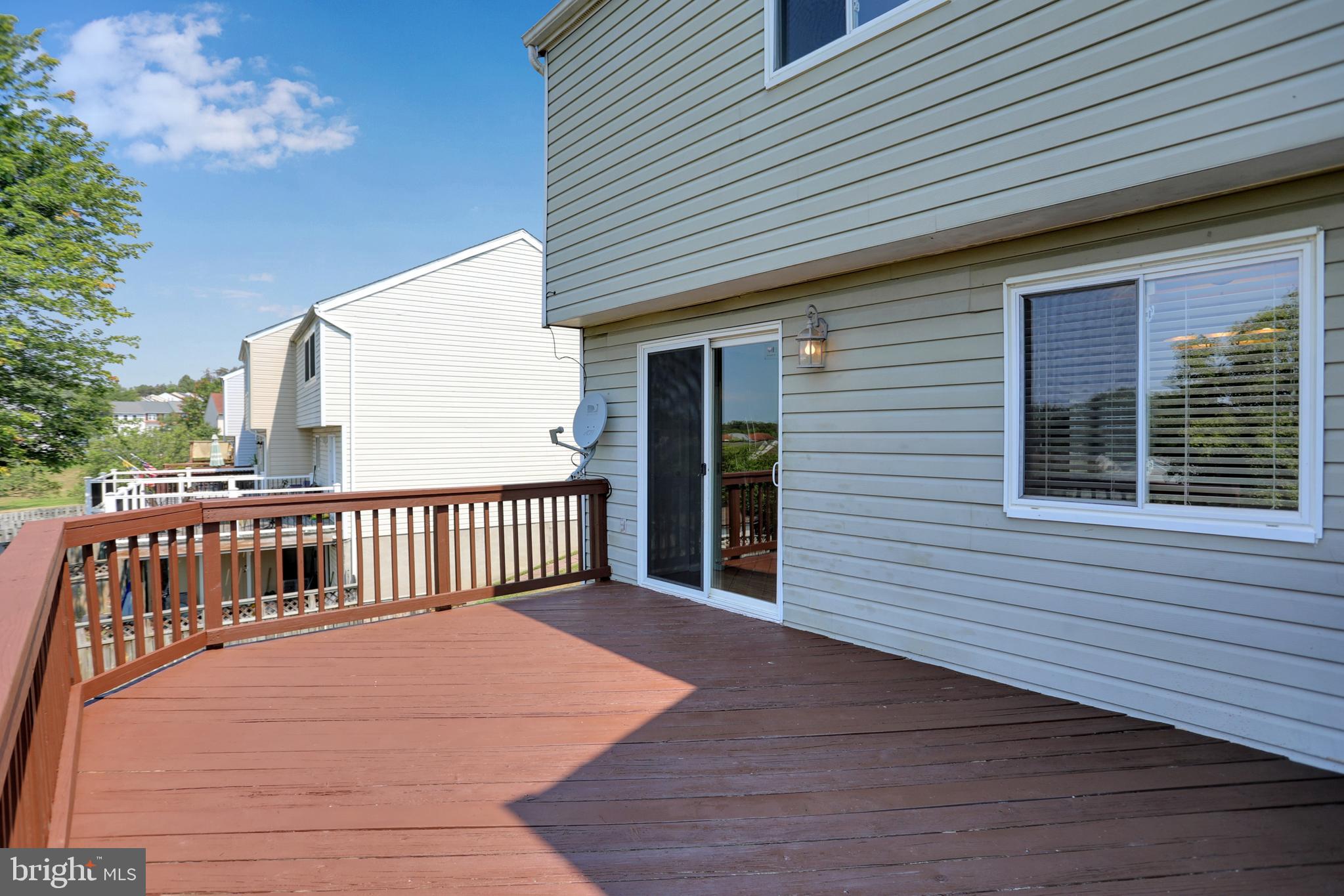 BOX HILL SOUTH - Residential