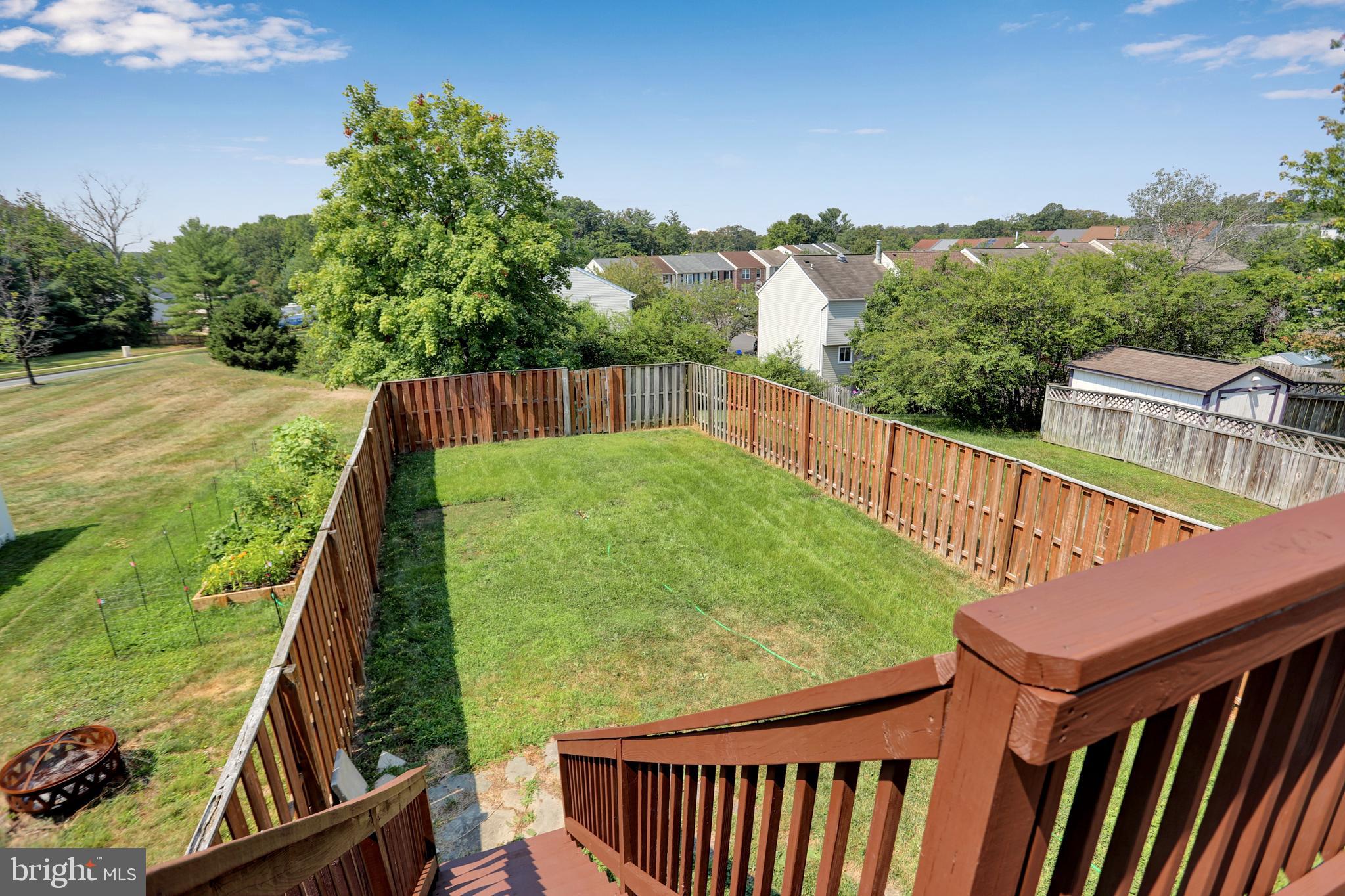 BOX HILL SOUTH - Residential