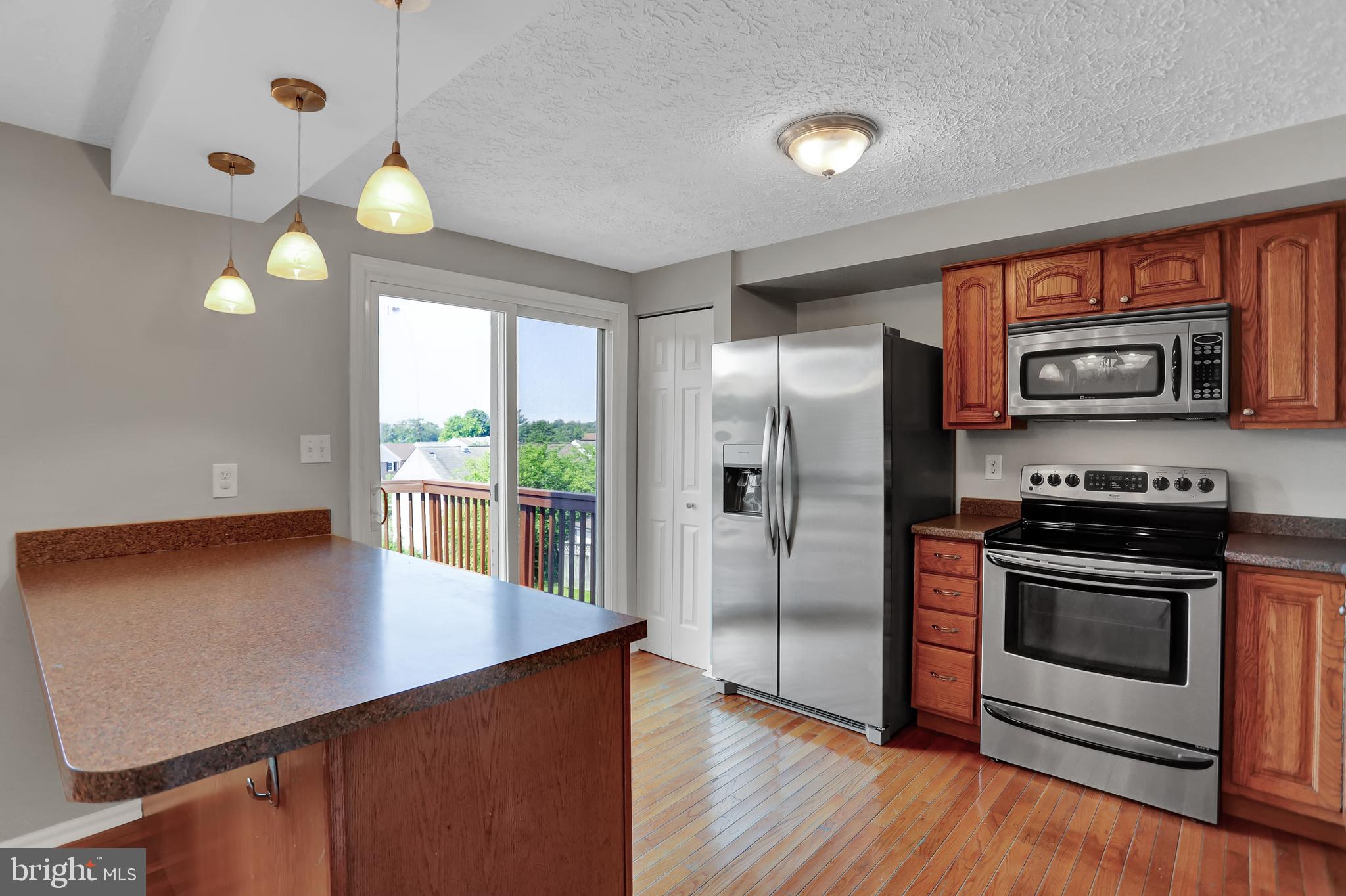 BOX HILL SOUTH - Residential