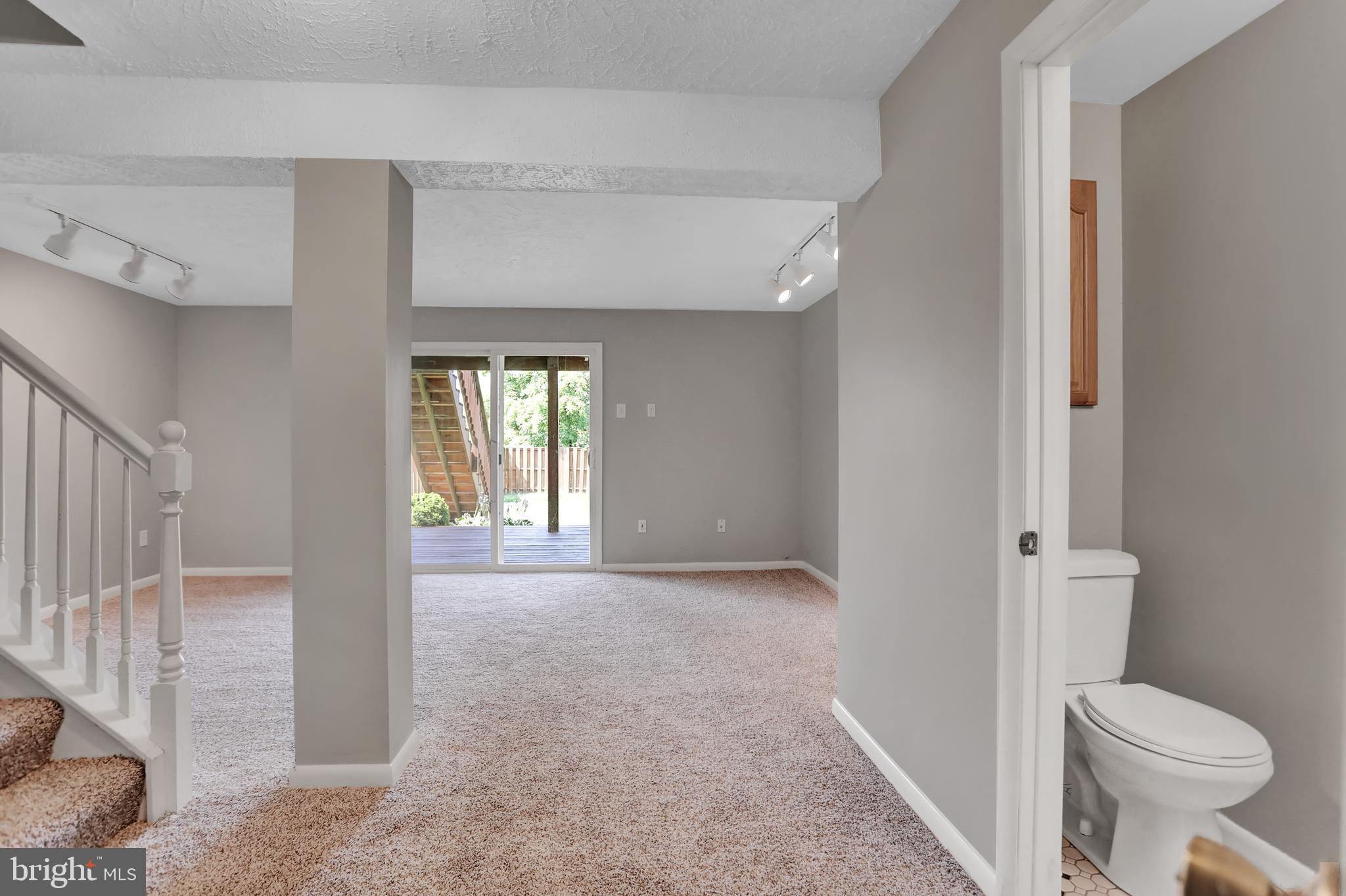 BOX HILL SOUTH - Residential