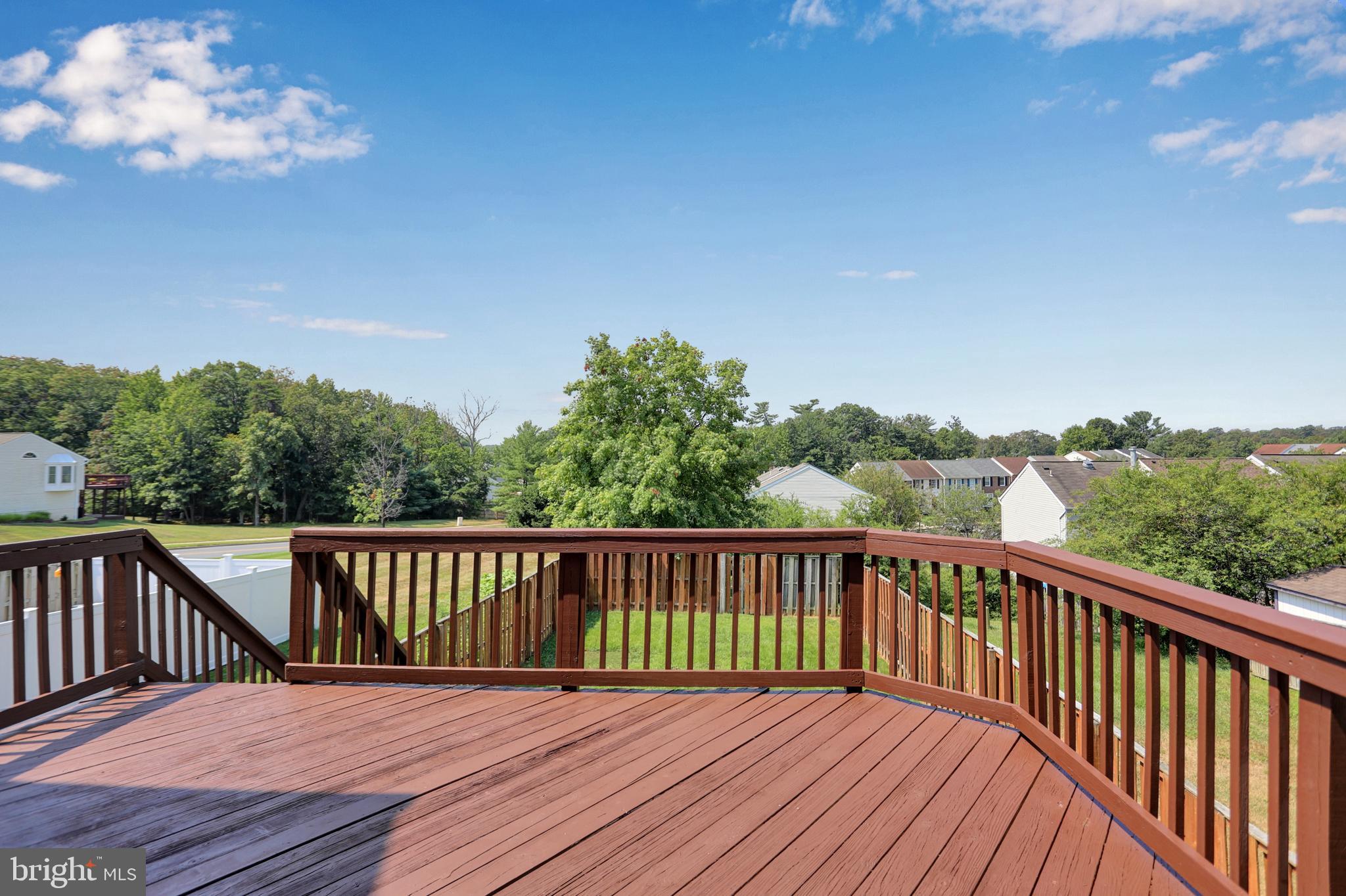 BOX HILL SOUTH - Residential