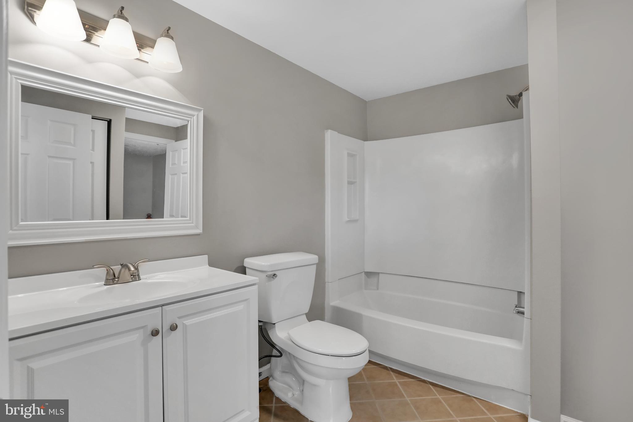 BOX HILL SOUTH - Residential