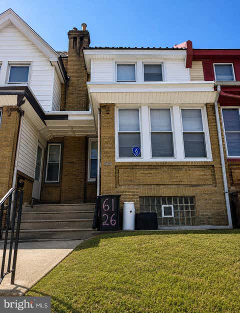 Photo of 6126 Alma Street, PHILADELPHIA, PA 19149 (MLS # PAPH2659034)