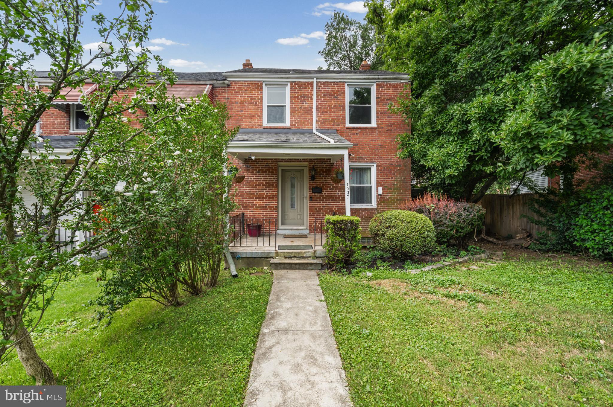 1037 REVERDY ROAD