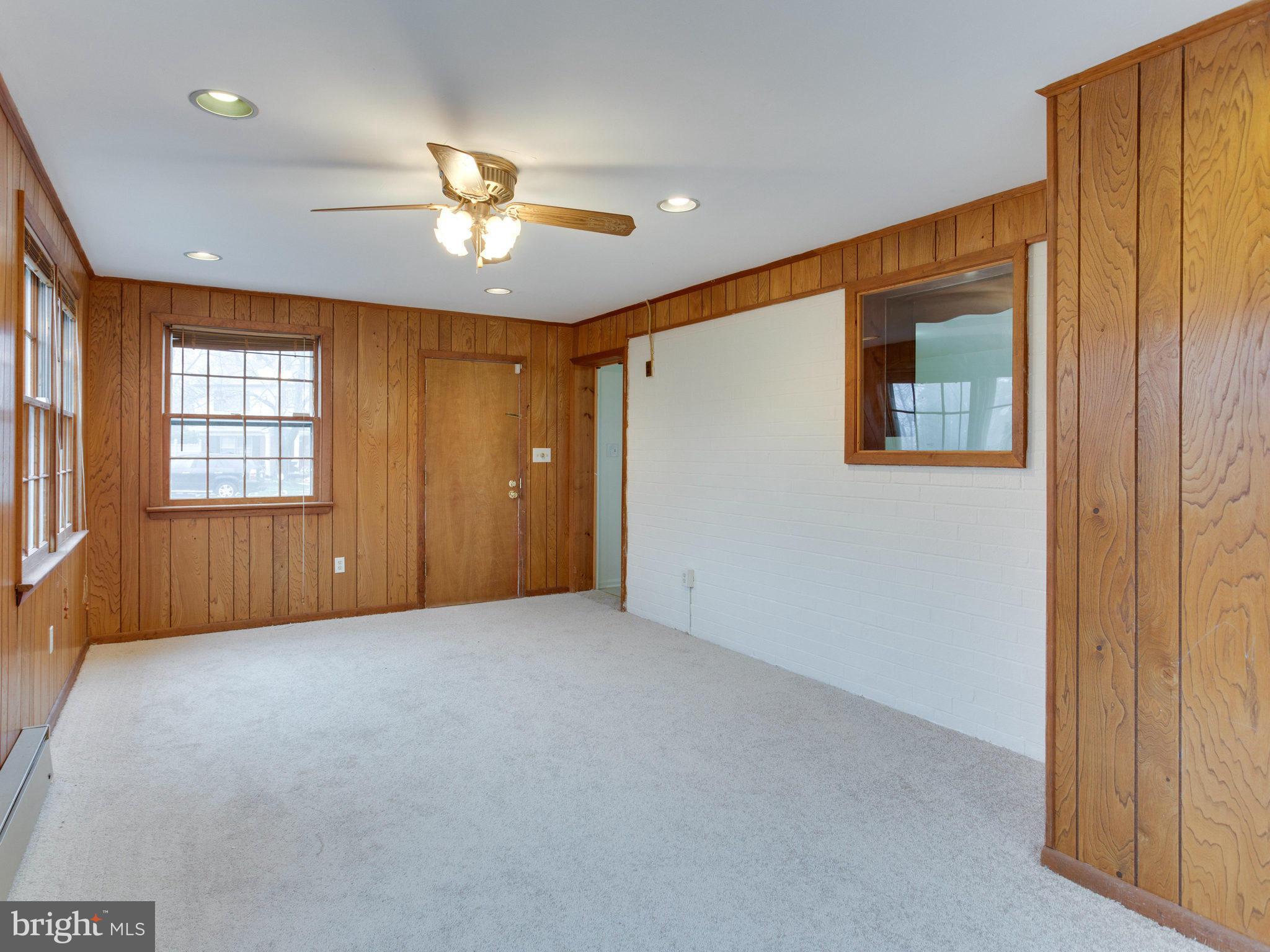 BIRMINGHAM TERRACE - Residential