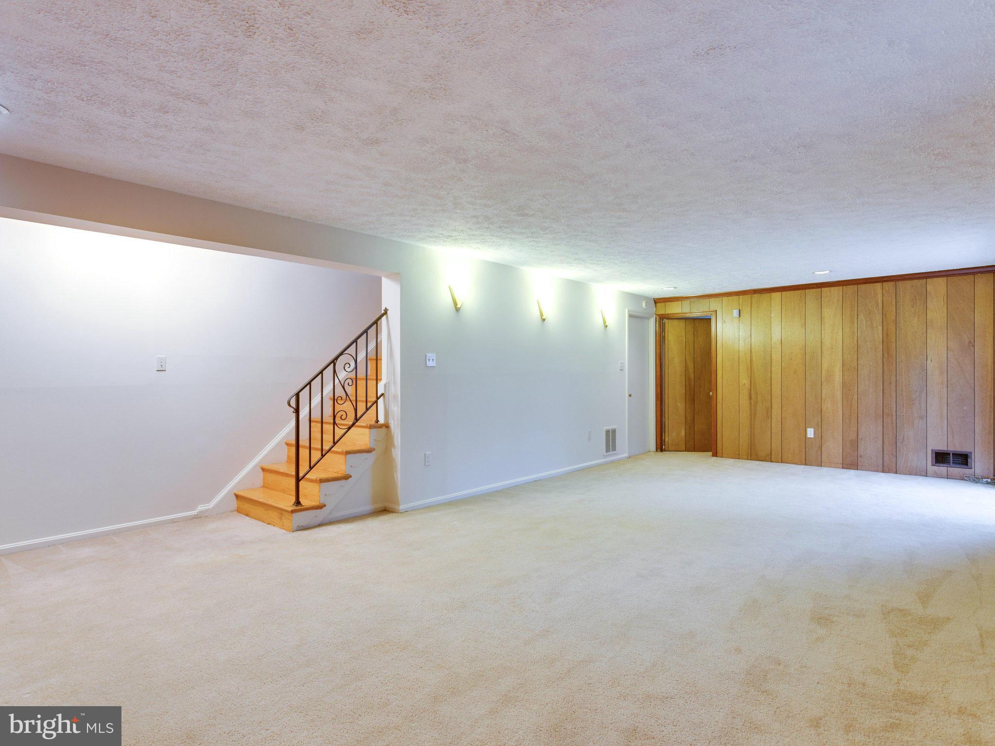 BIRMINGHAM TERRACE - Residential