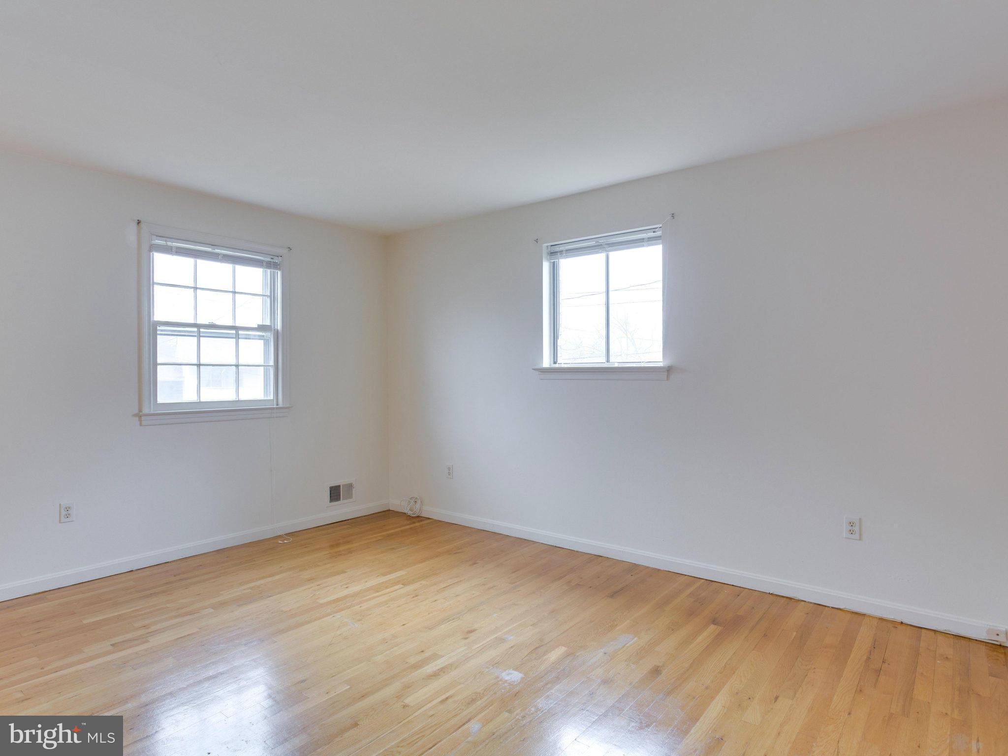 BIRMINGHAM TERRACE - Residential