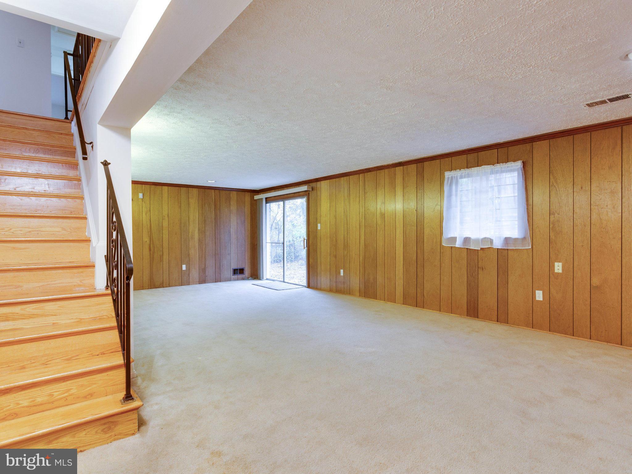 BIRMINGHAM TERRACE - Residential