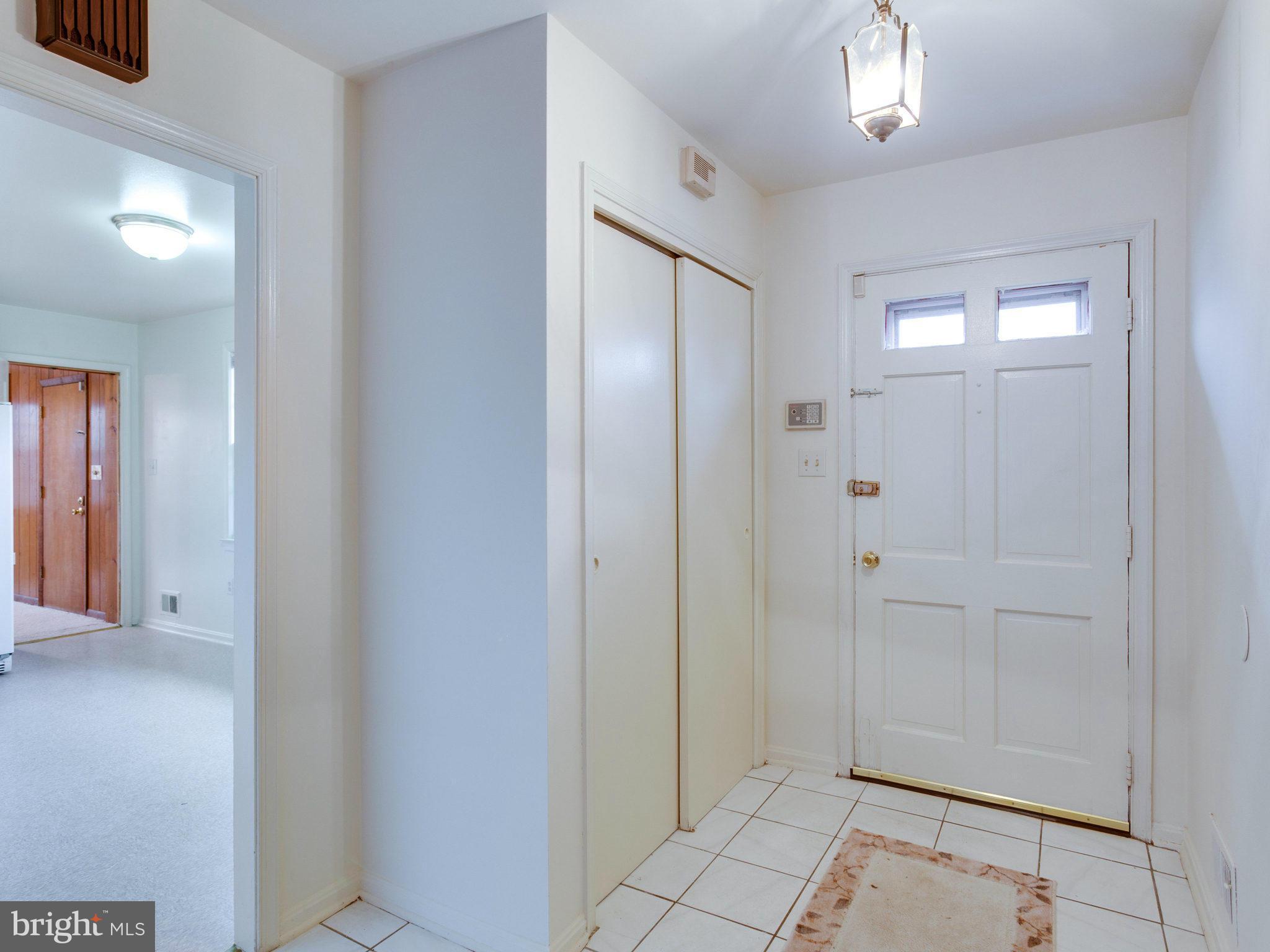 BIRMINGHAM TERRACE - Residential