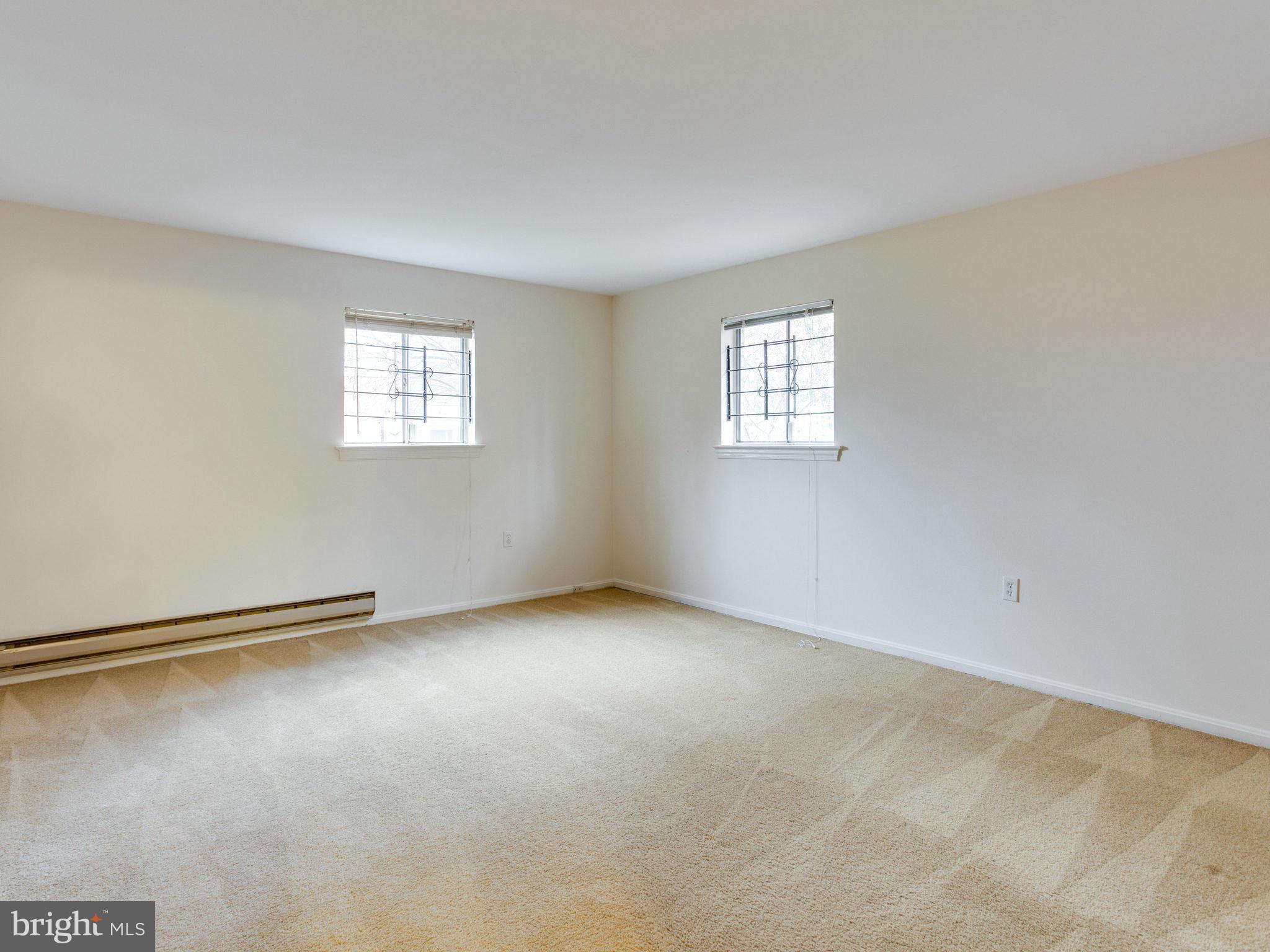 BIRMINGHAM TERRACE - Residential