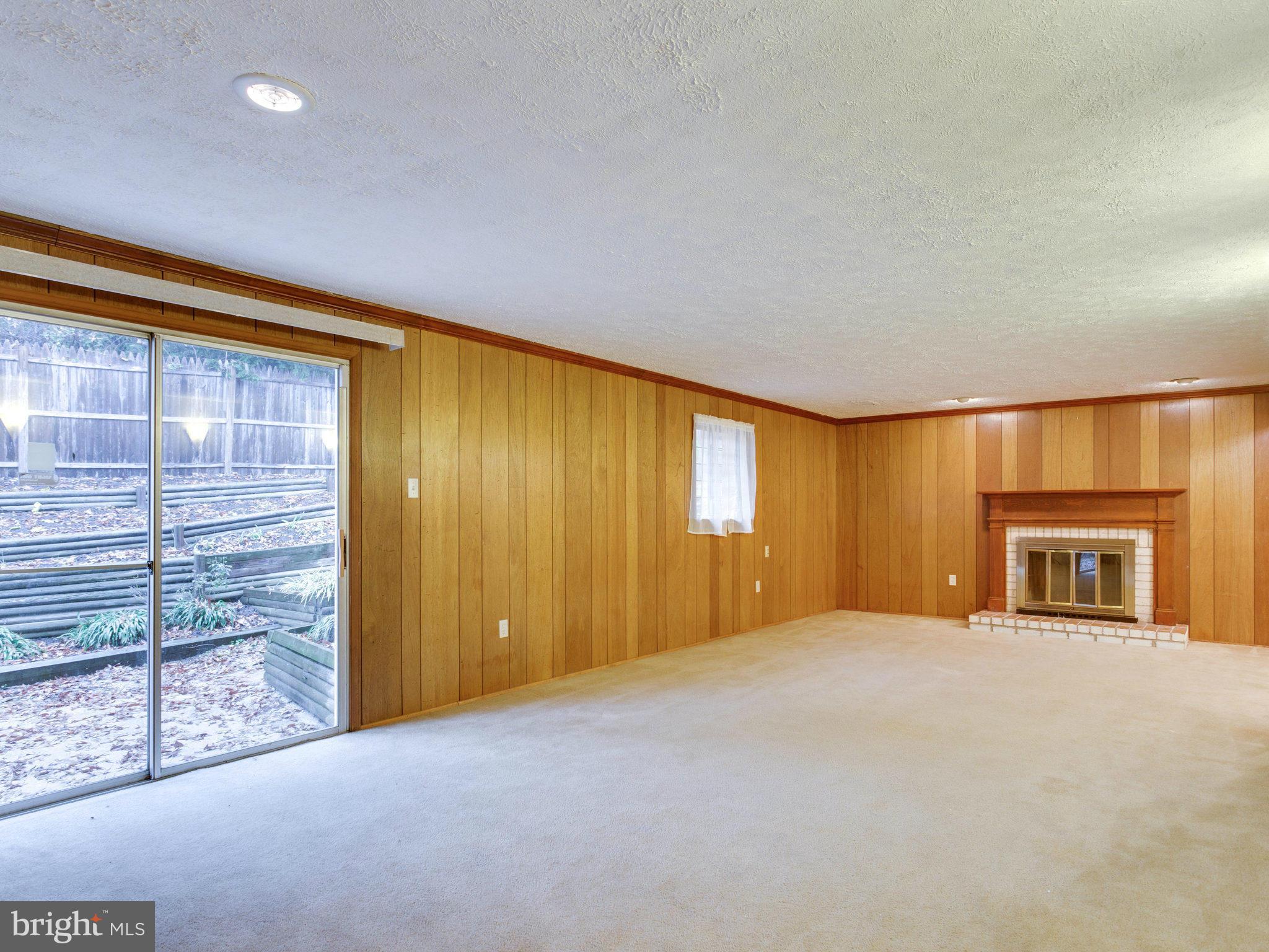 BIRMINGHAM TERRACE - Residential