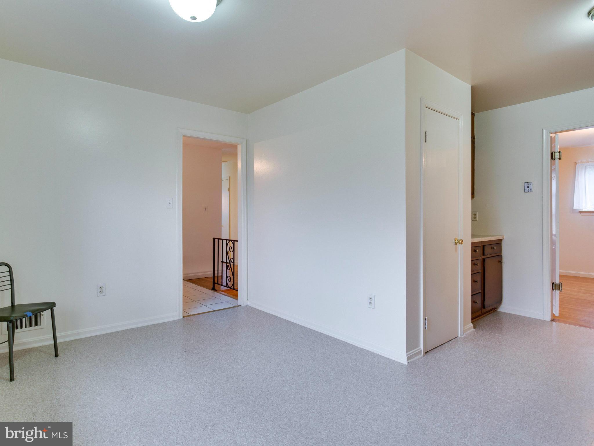 BIRMINGHAM TERRACE - Residential