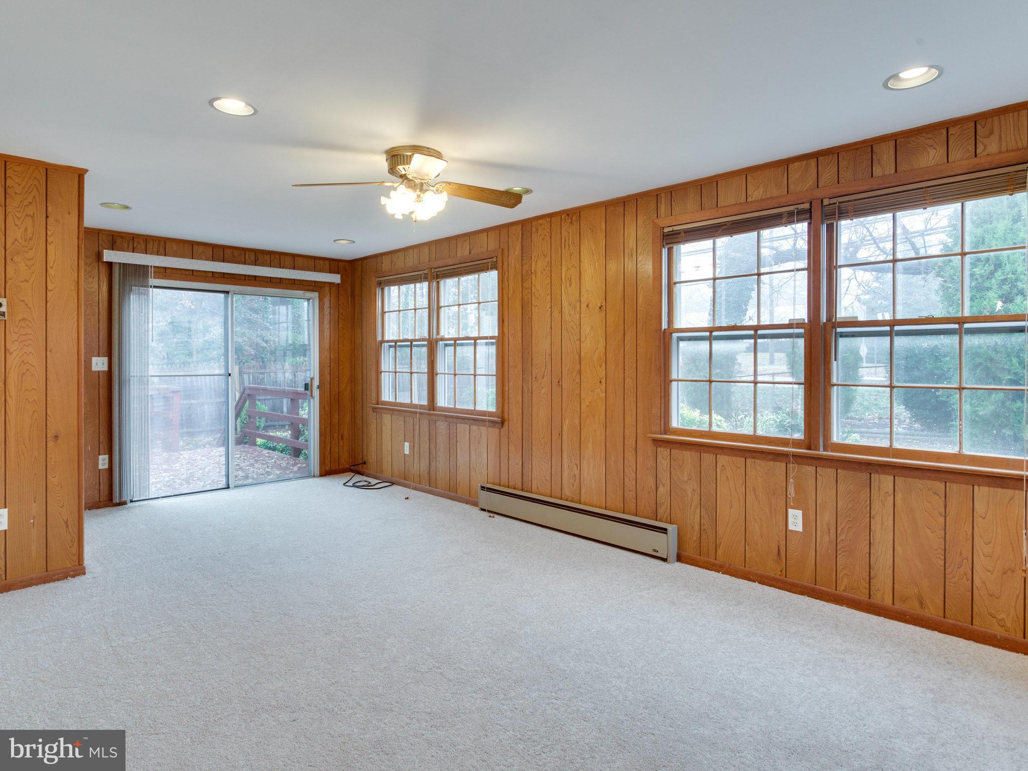 BIRMINGHAM TERRACE - Residential