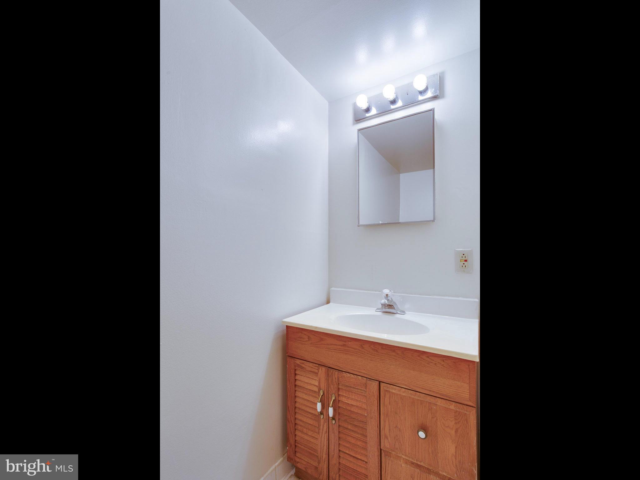 BIRMINGHAM TERRACE - Residential