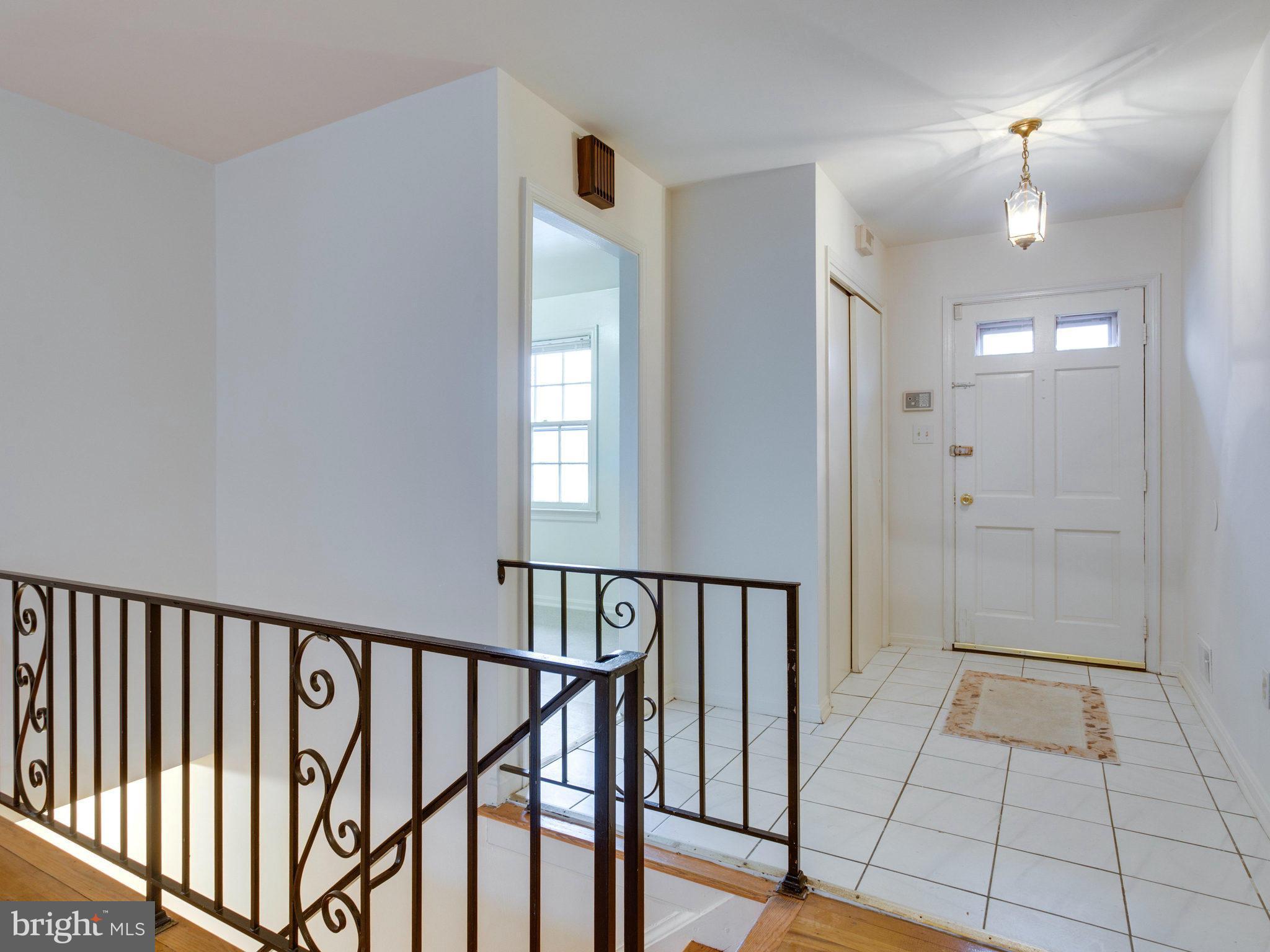 BIRMINGHAM TERRACE - Residential