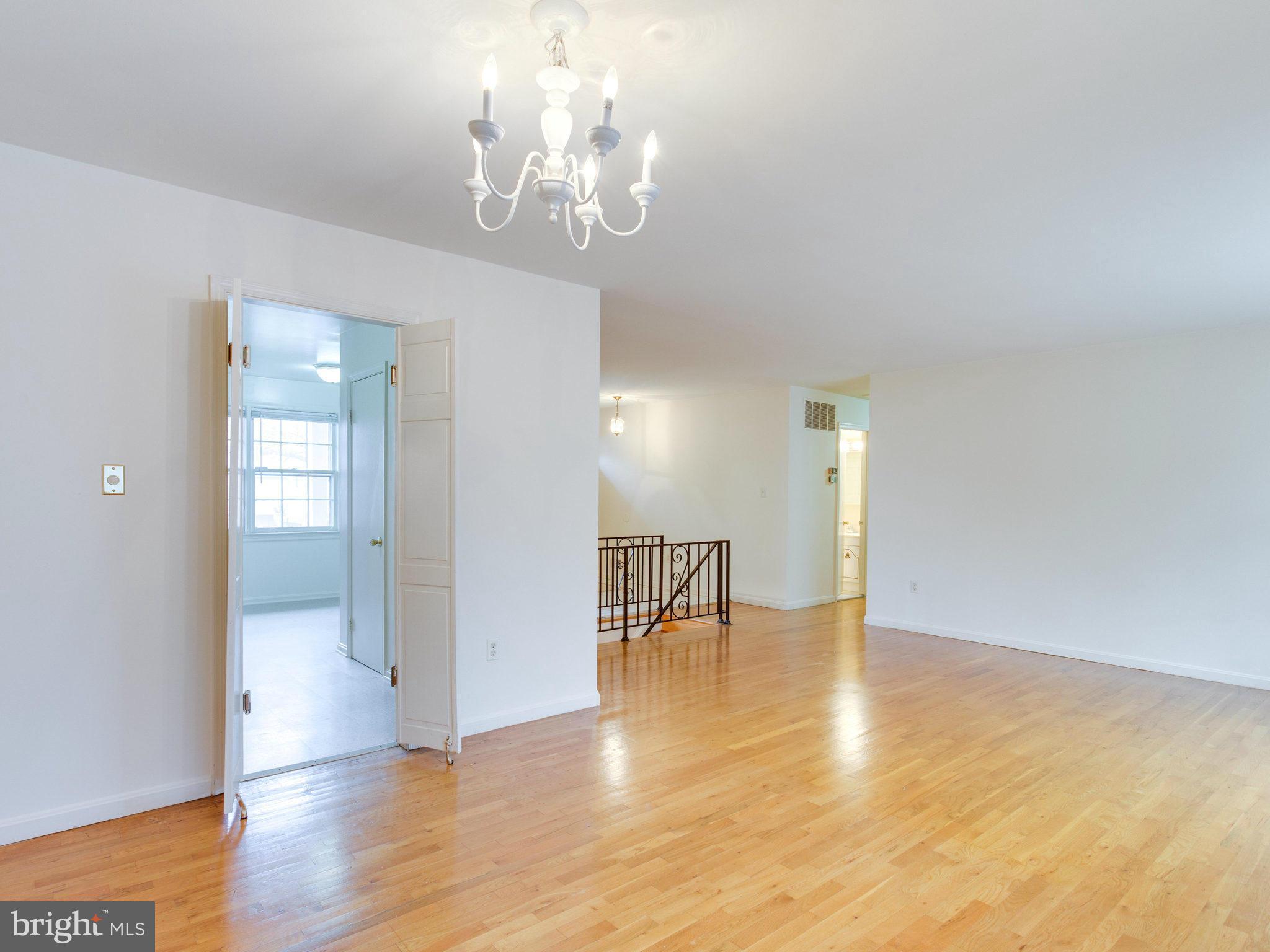 BIRMINGHAM TERRACE - Residential