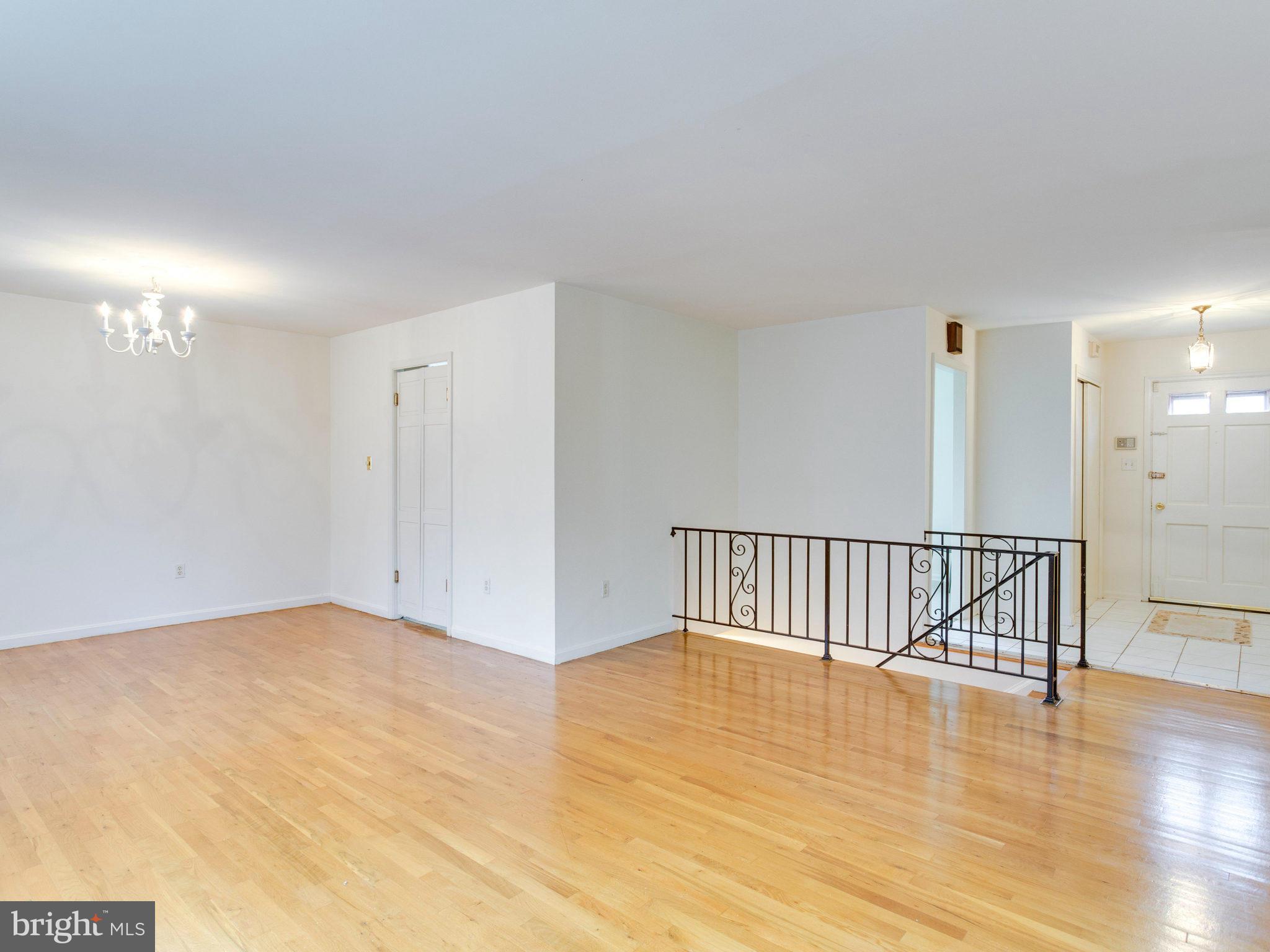 BIRMINGHAM TERRACE - Residential