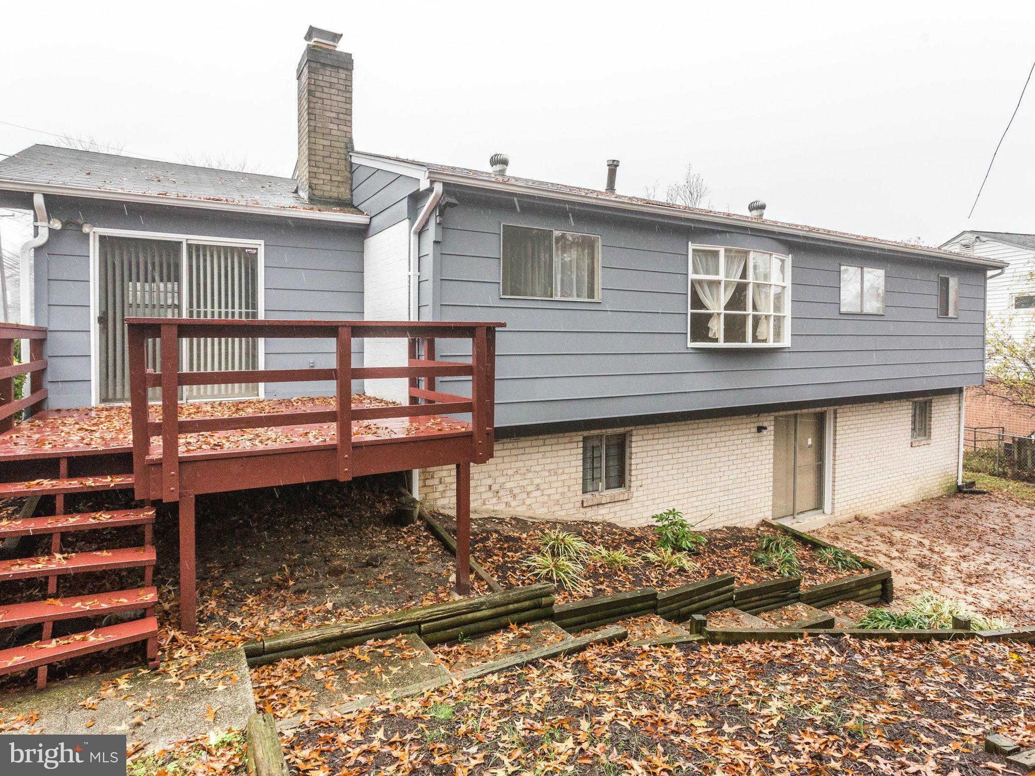 BIRMINGHAM TERRACE - Residential