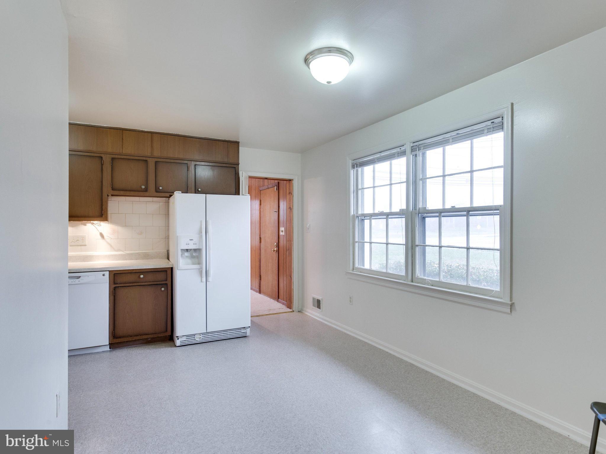 BIRMINGHAM TERRACE - Residential