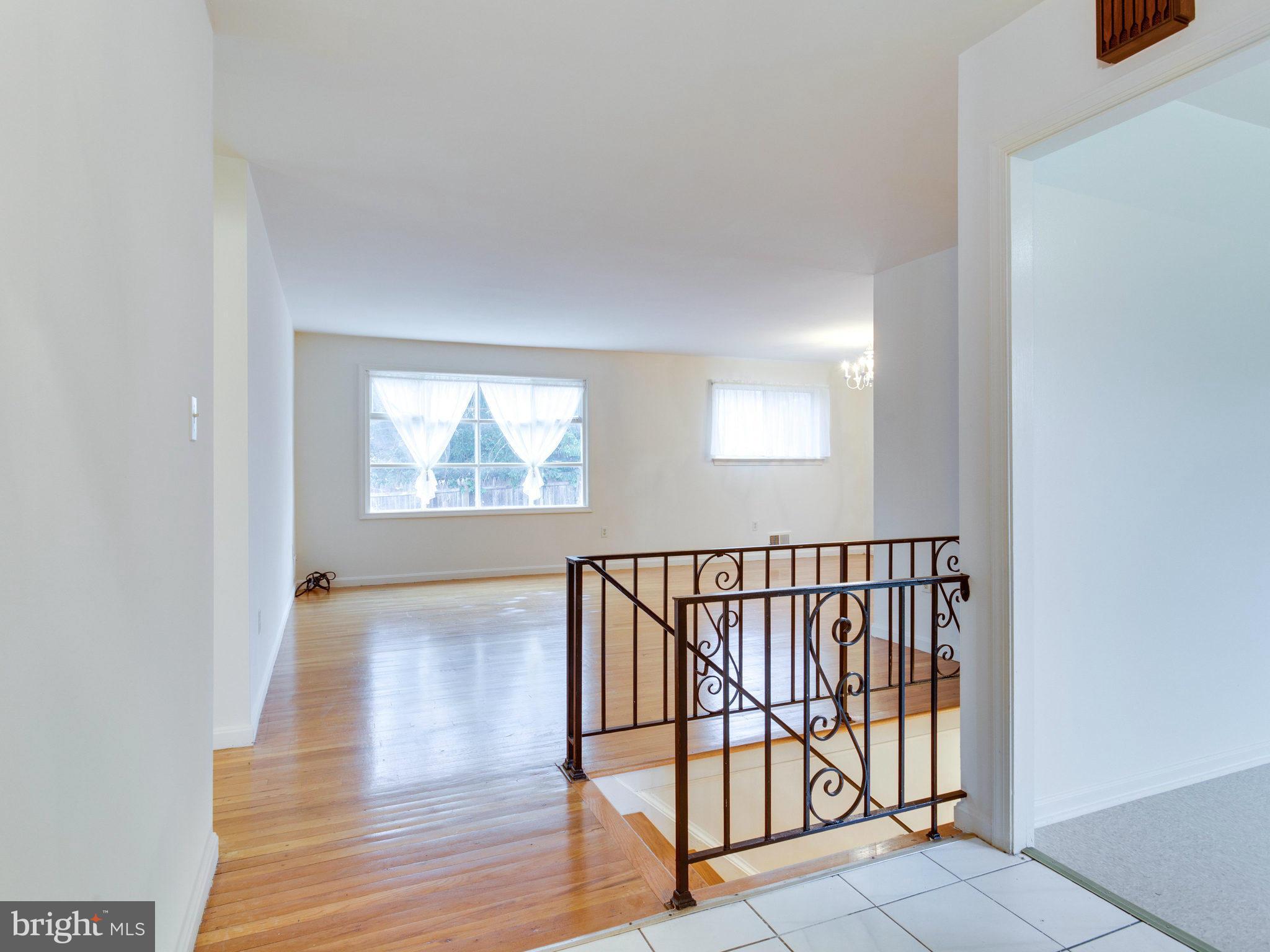 BIRMINGHAM TERRACE - Residential