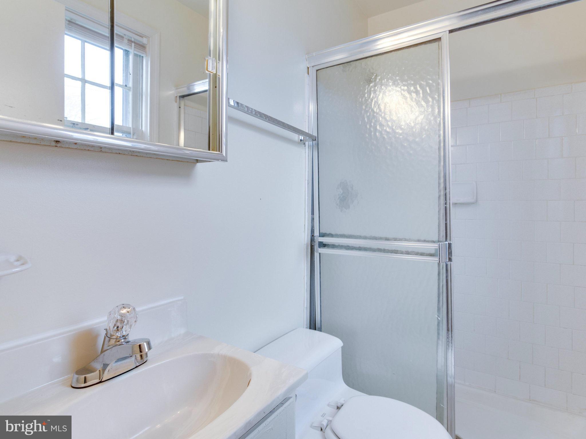 BIRMINGHAM TERRACE - Residential