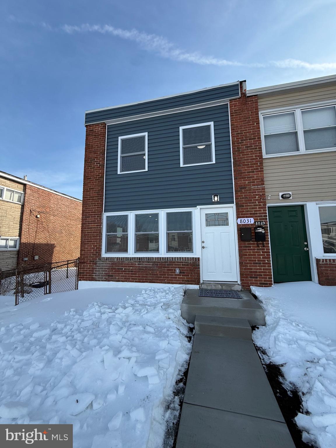 EASTWOOD HEIGHTS - Residential