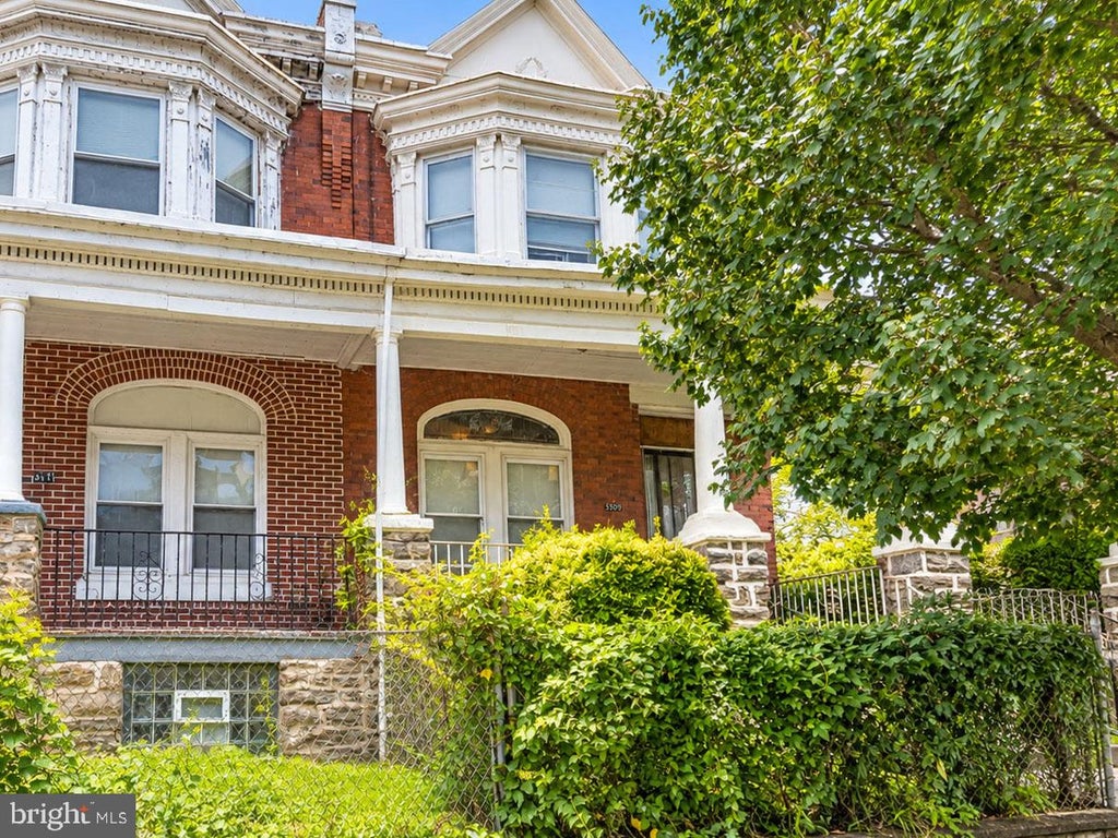 Photo of 5209 N Warnock Street, PHILADELPHIA, PA 19141 (MLS # PAPH2677312)
