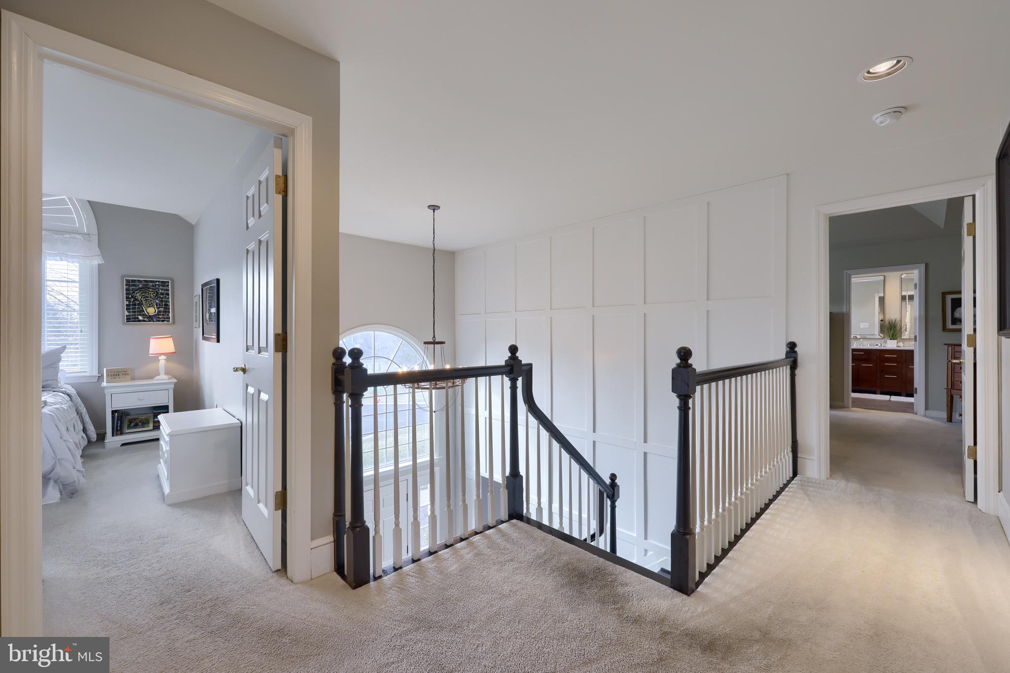 BUTTERFIELD - Residential