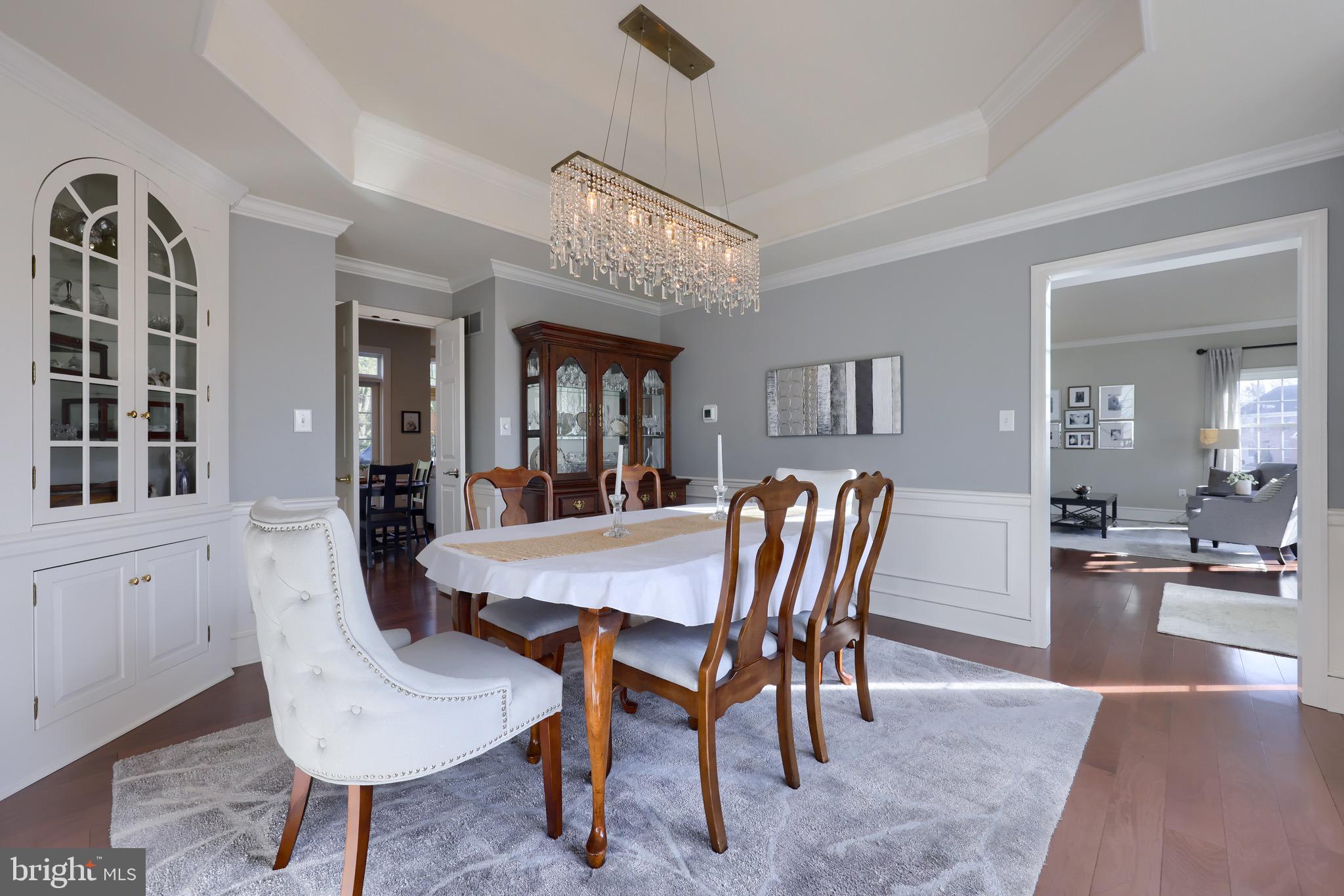 BUTTERFIELD - Residential