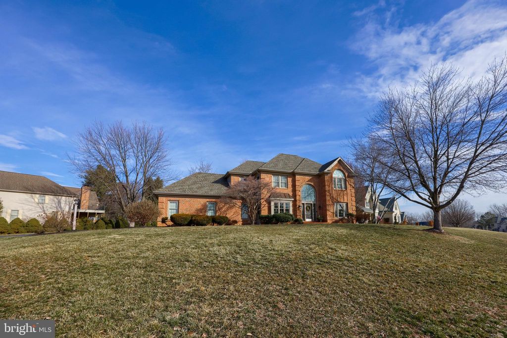 Photo of 7 Wyndham Way, LANCASTER, PA 17601 (MLS # PALA2064712)