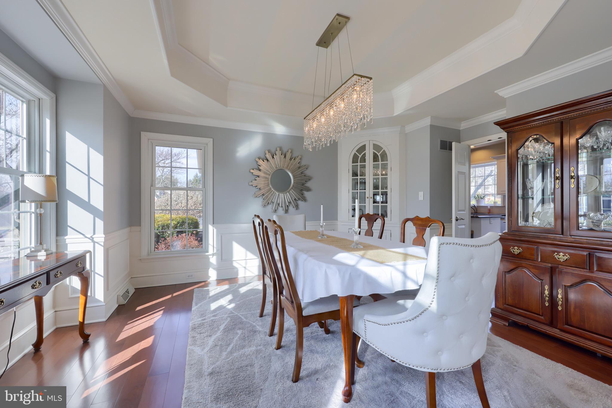 BUTTERFIELD - Residential