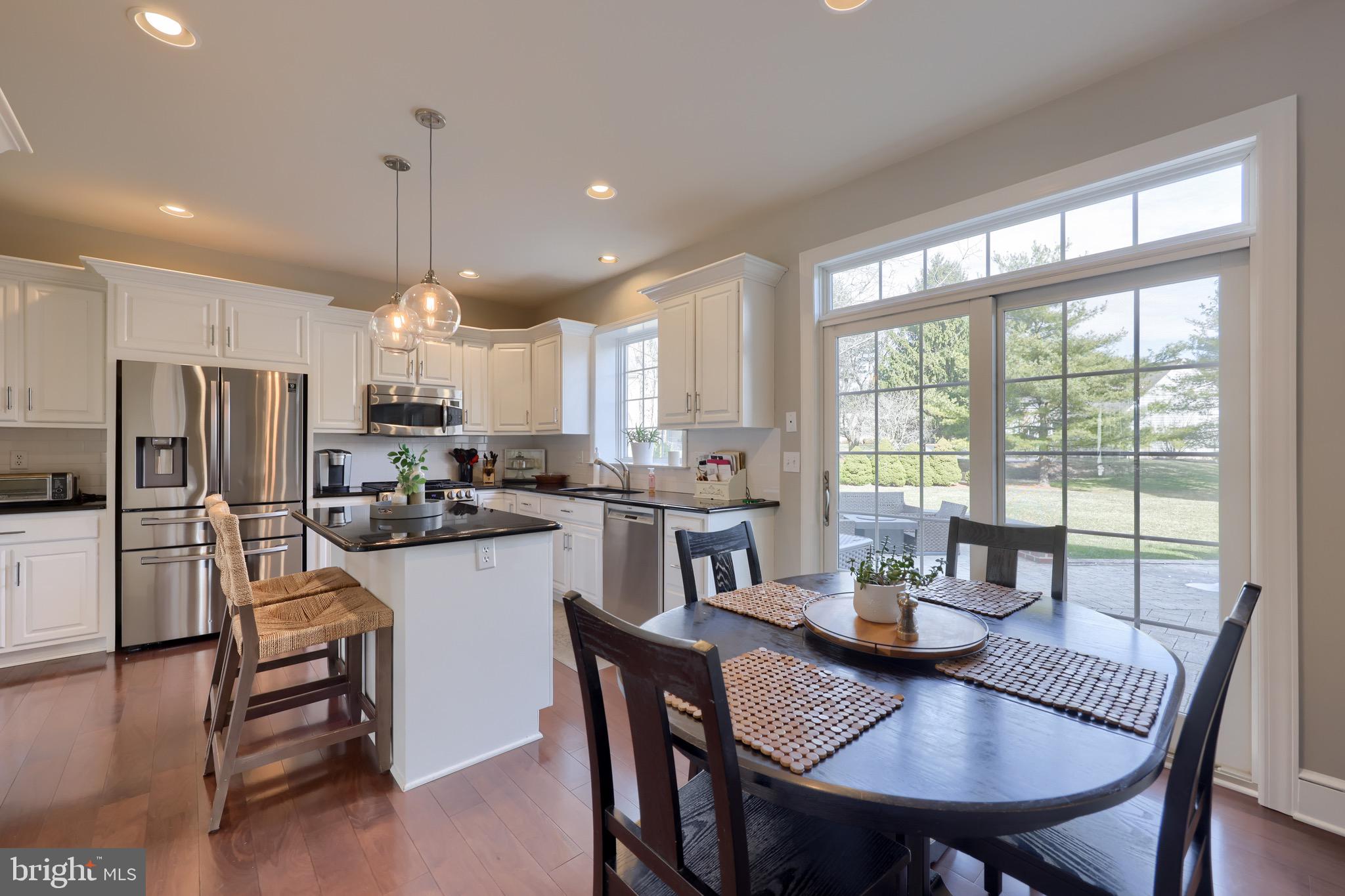 BUTTERFIELD - Residential