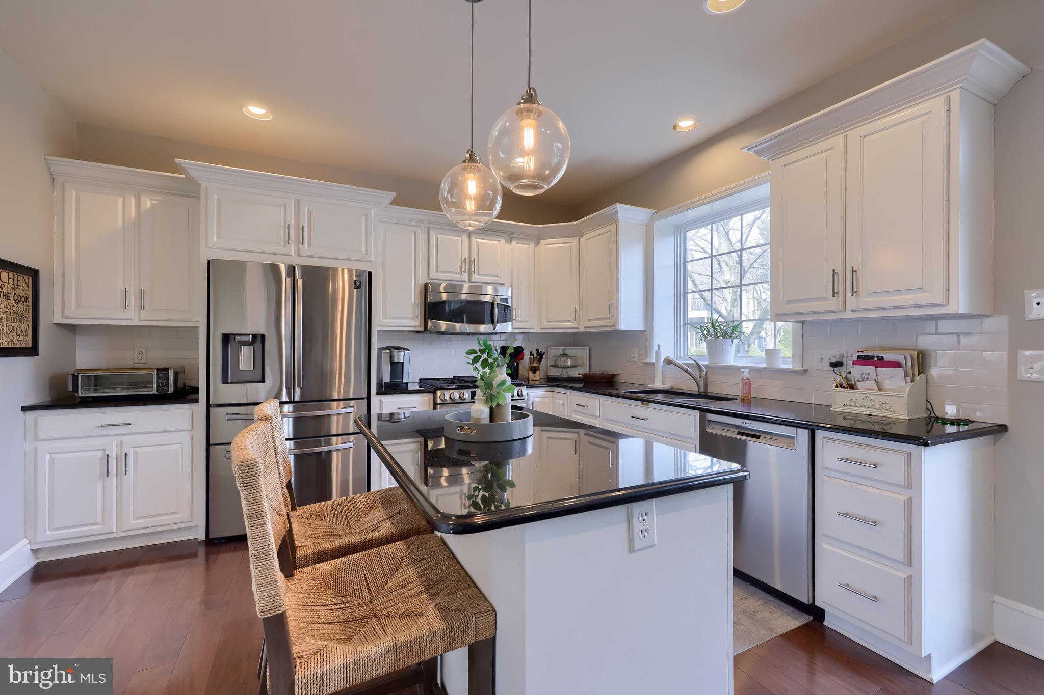 BUTTERFIELD - Residential