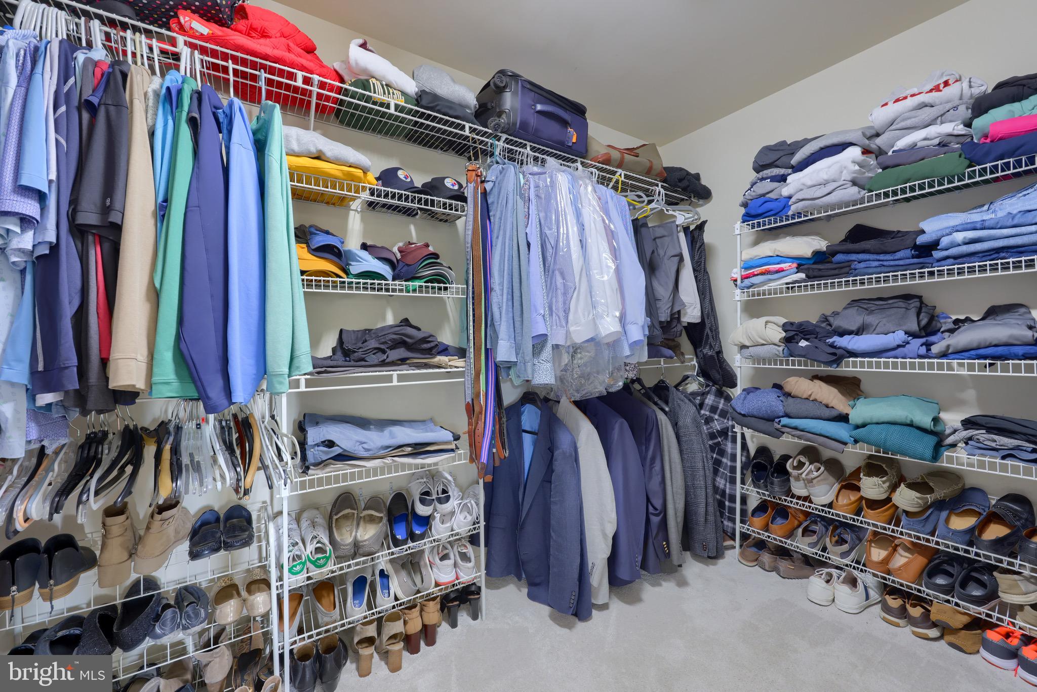 BUTTERFIELD - Residential