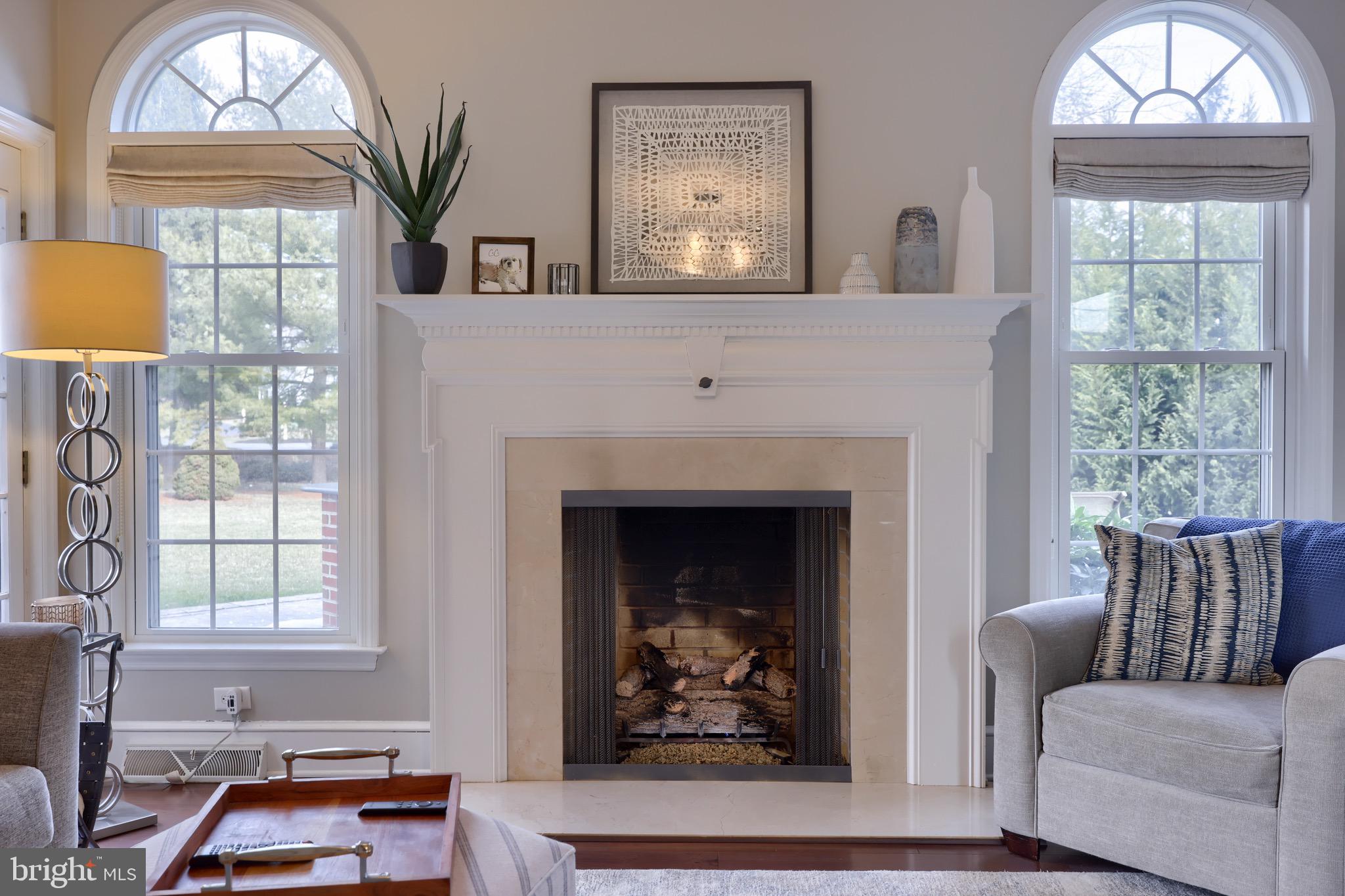 BUTTERFIELD - Residential