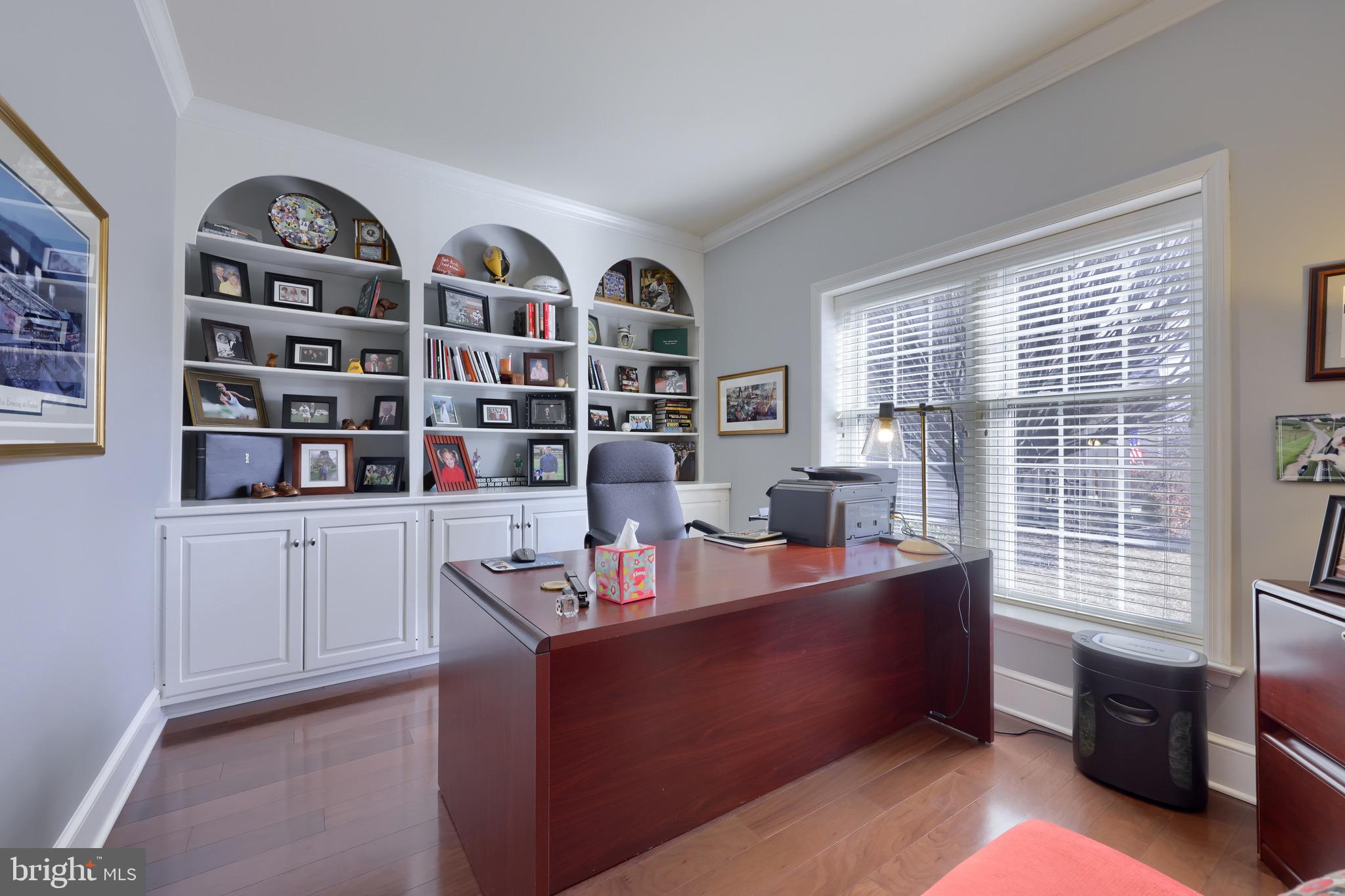 BUTTERFIELD - Residential