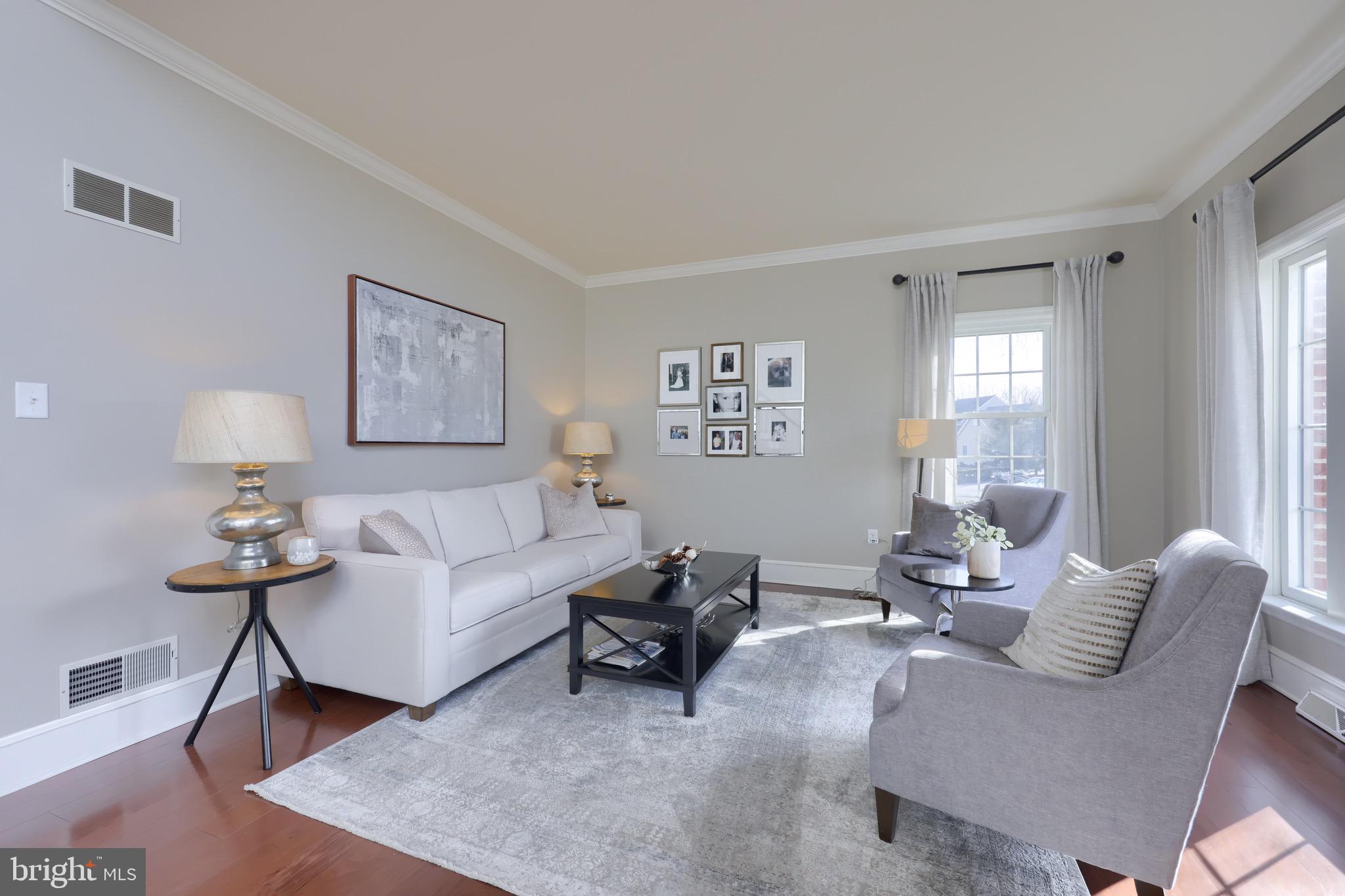 BUTTERFIELD - Residential