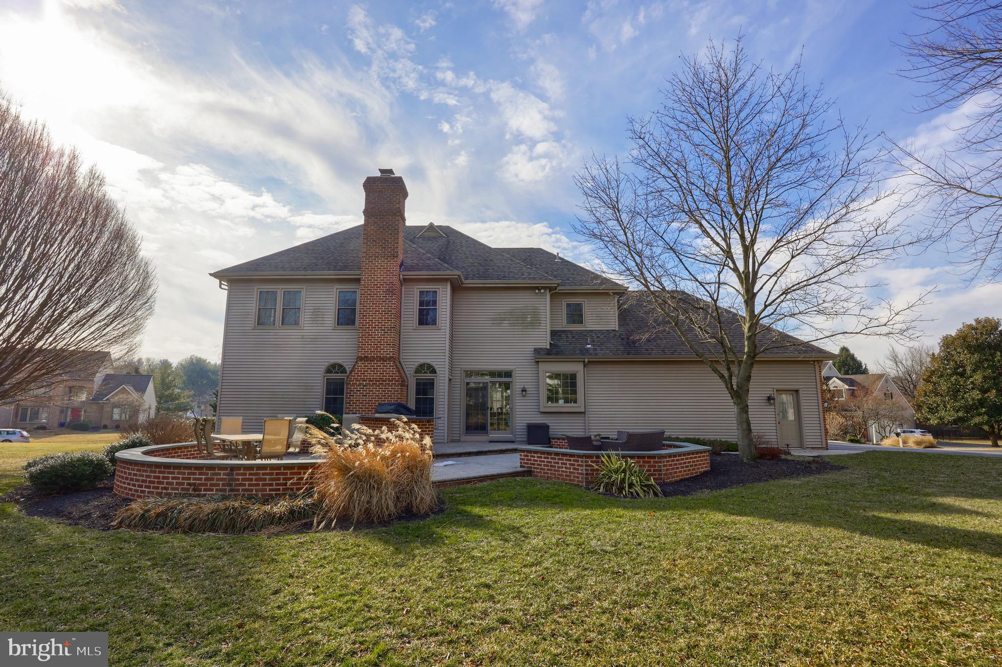 BUTTERFIELD - Residential